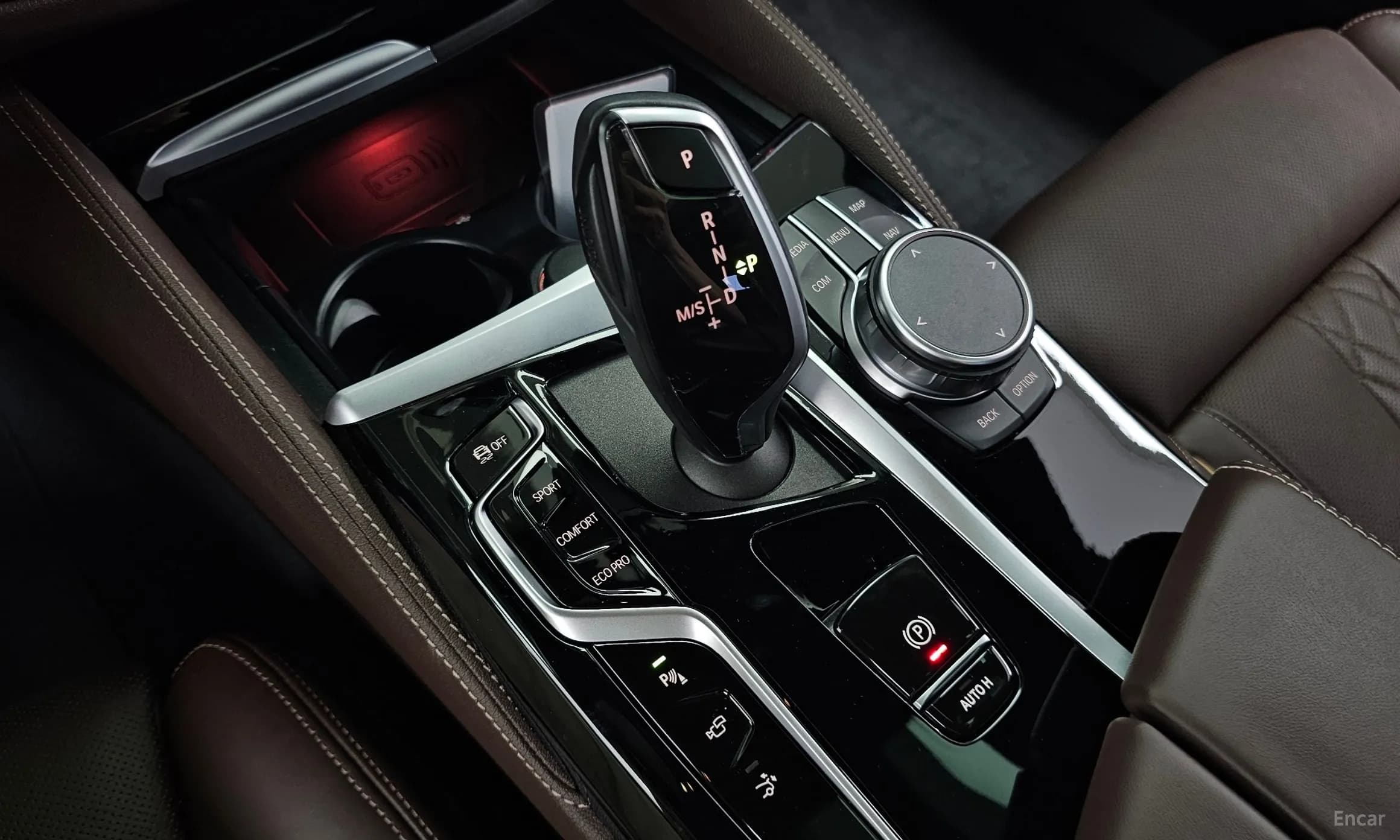 6-Series GT (G32)