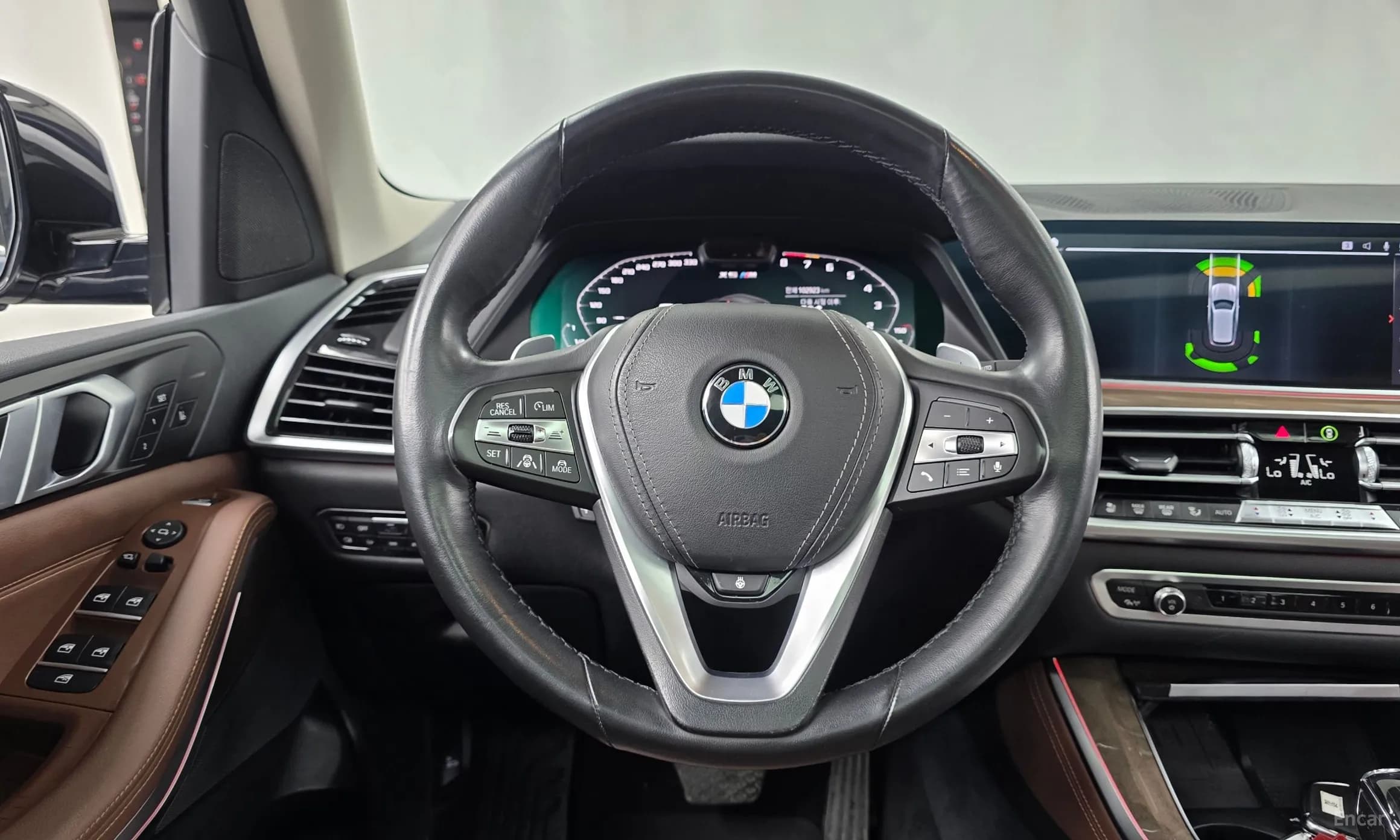 X5 (G05)