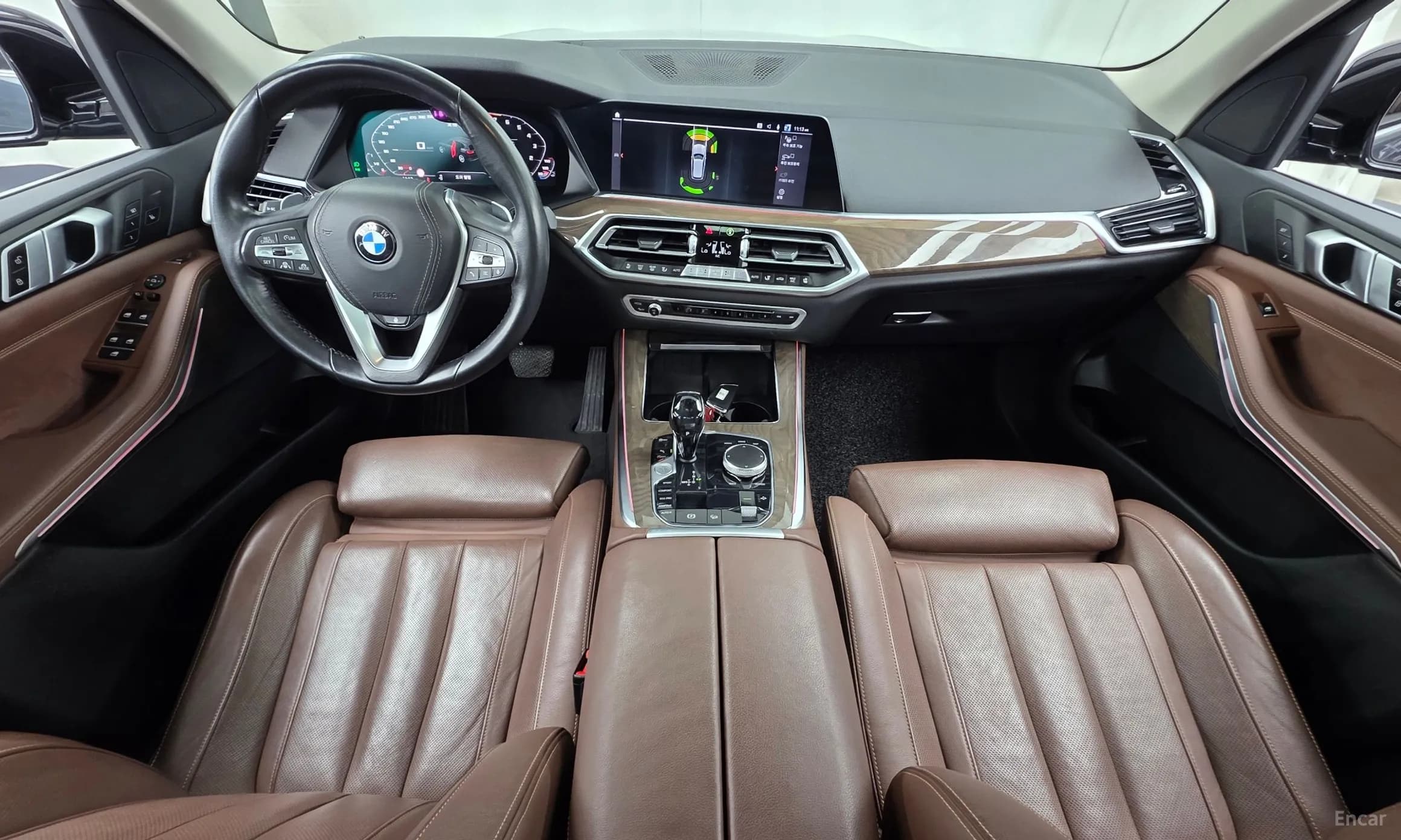 X5 (G05)