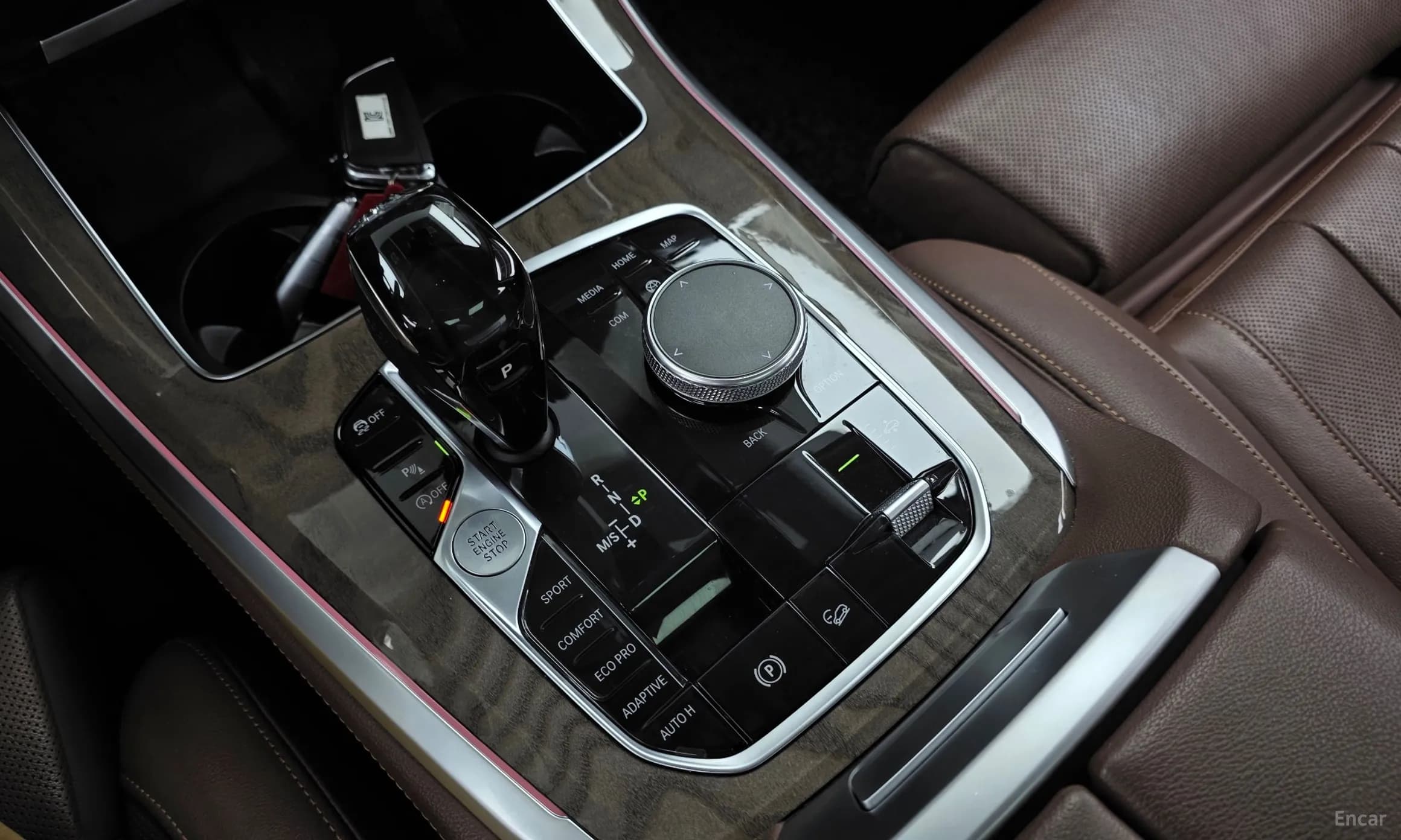 X5 (G05)
