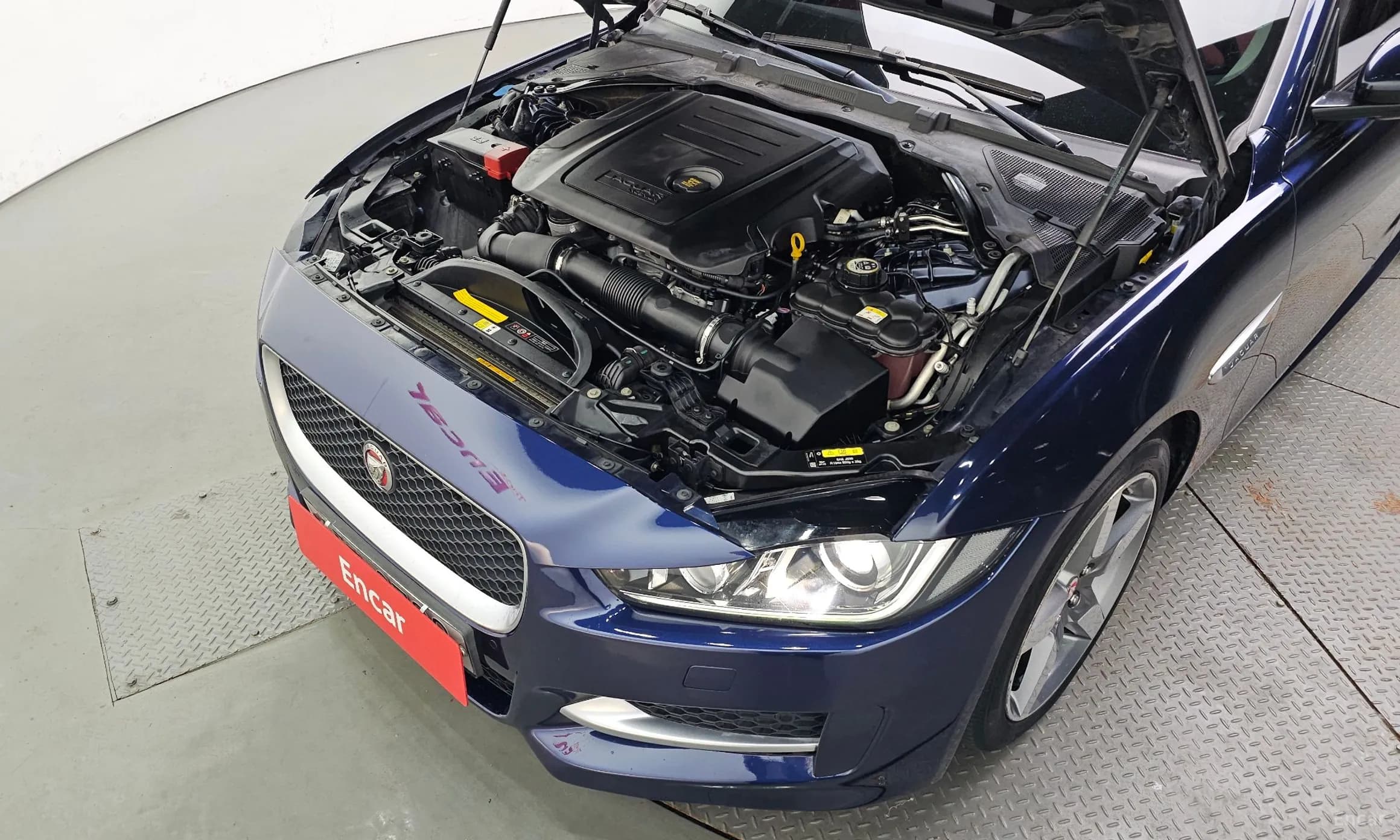 XE