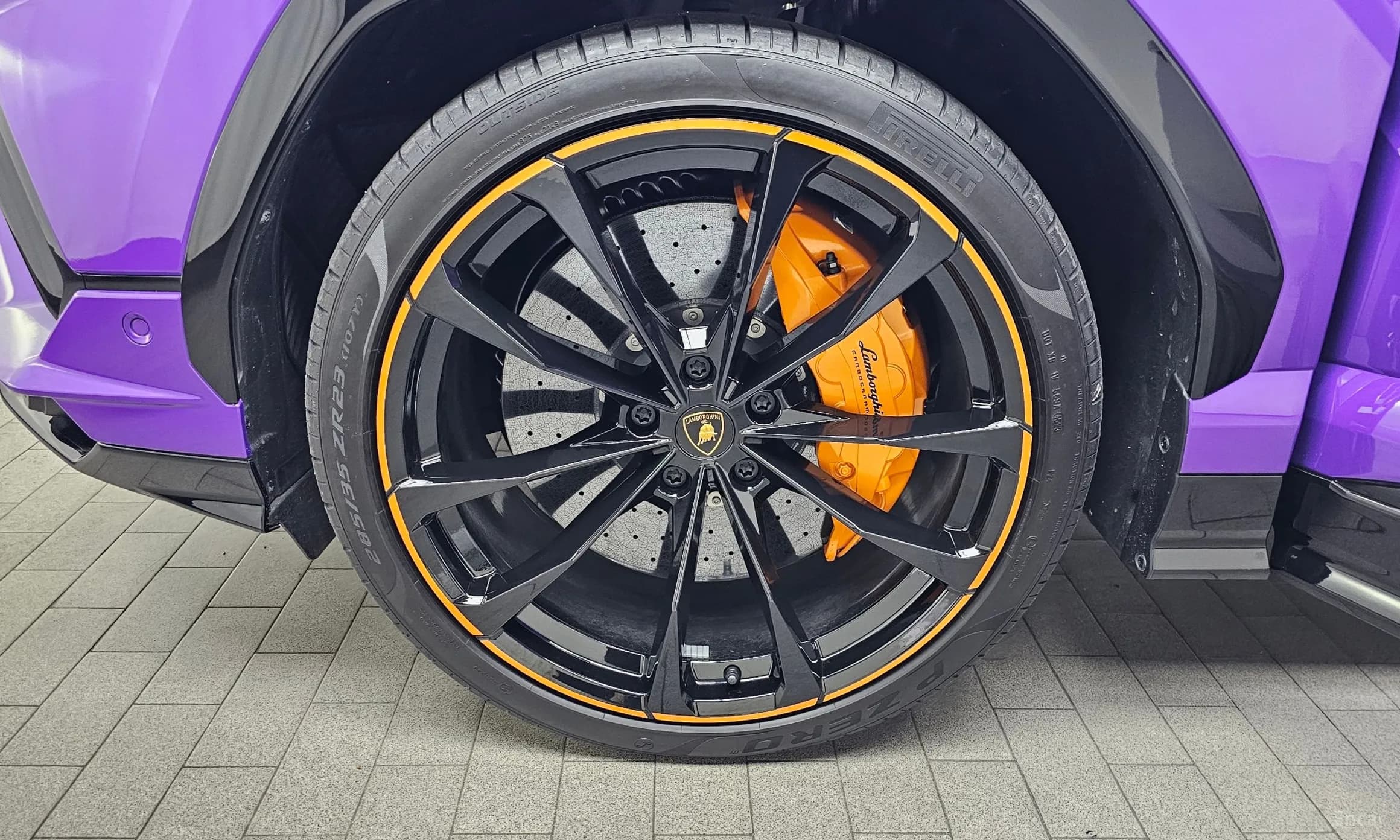 Urus