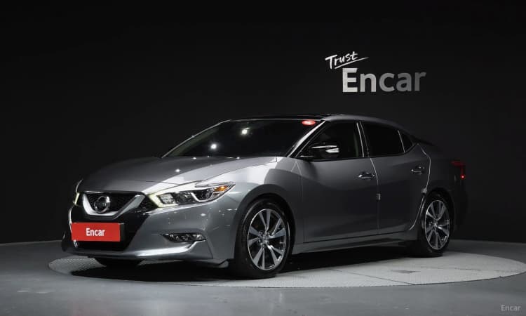 Maxima (A36)