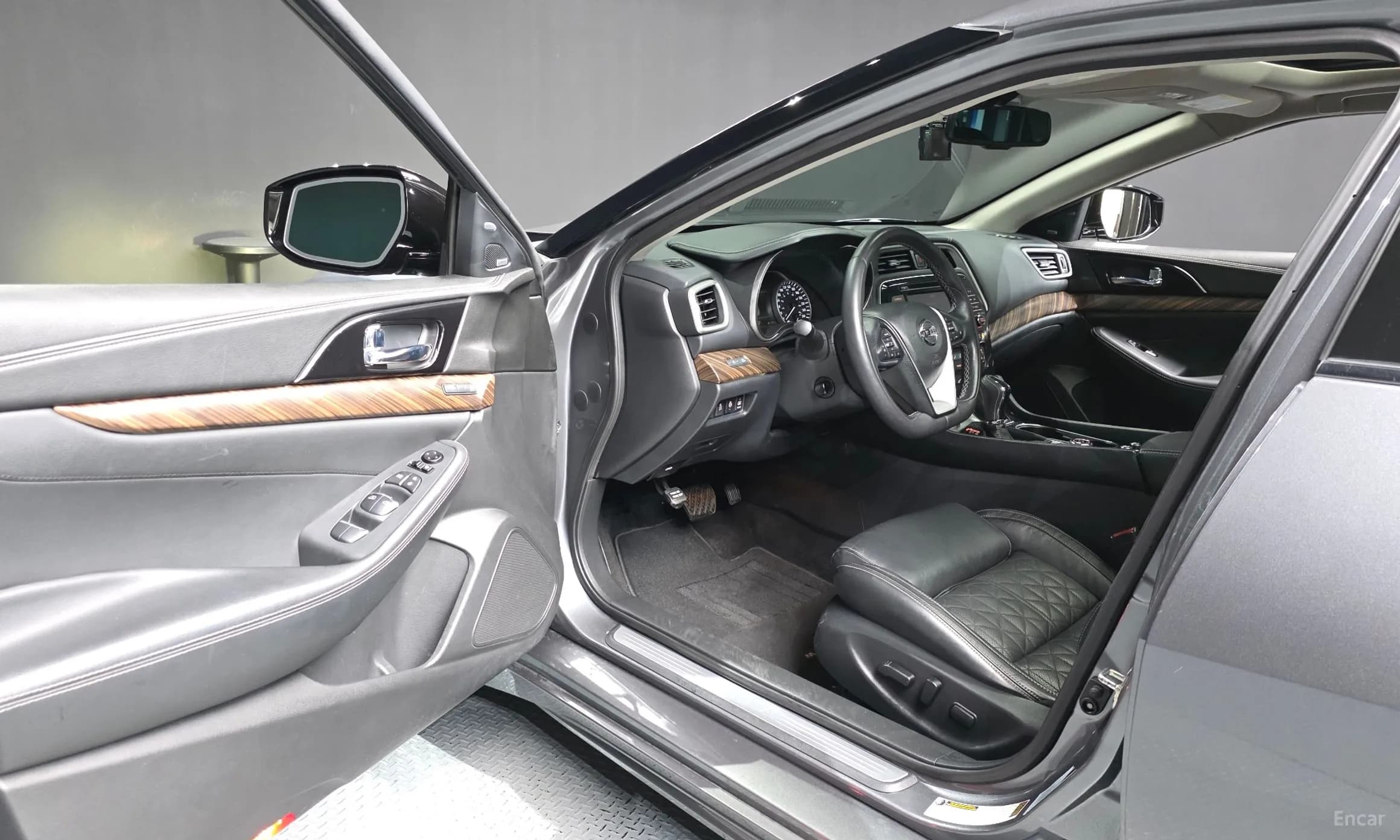 Maxima (A36)