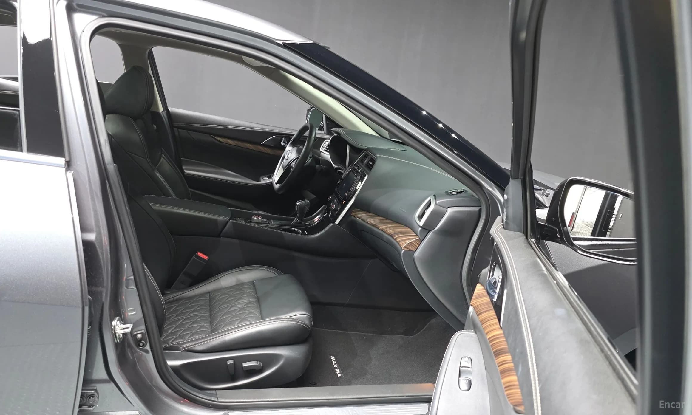 Maxima (A36)