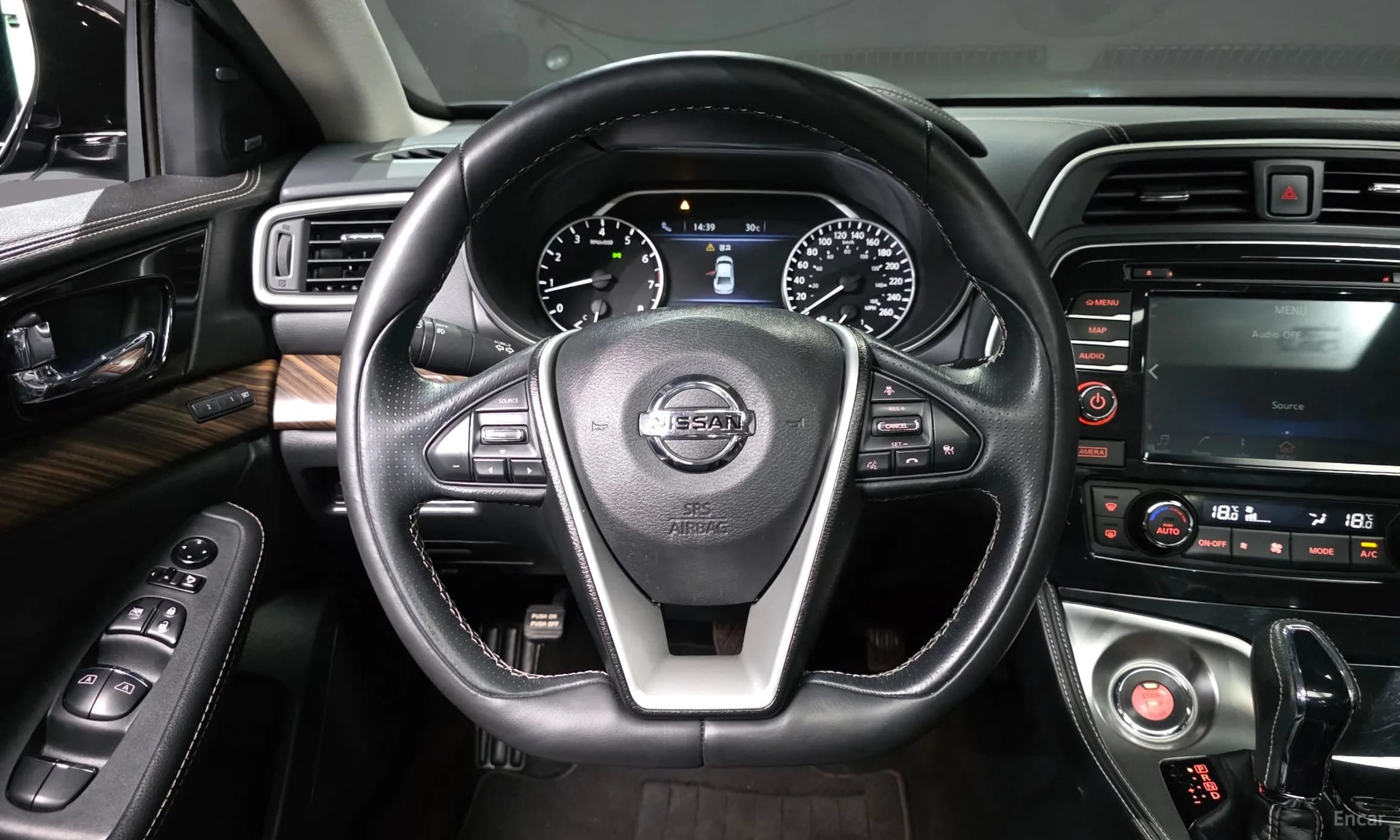 Maxima (A36)