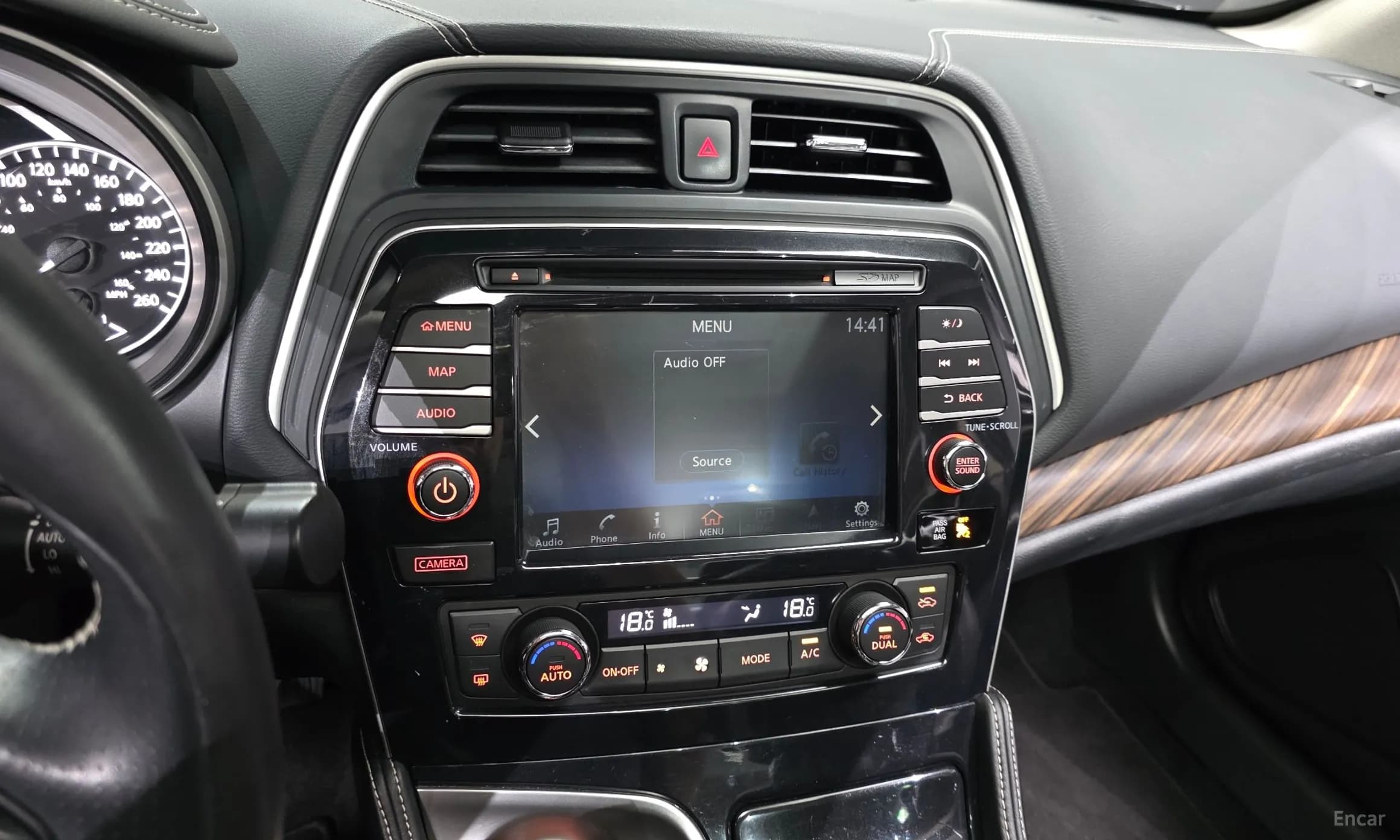 Maxima (A36)