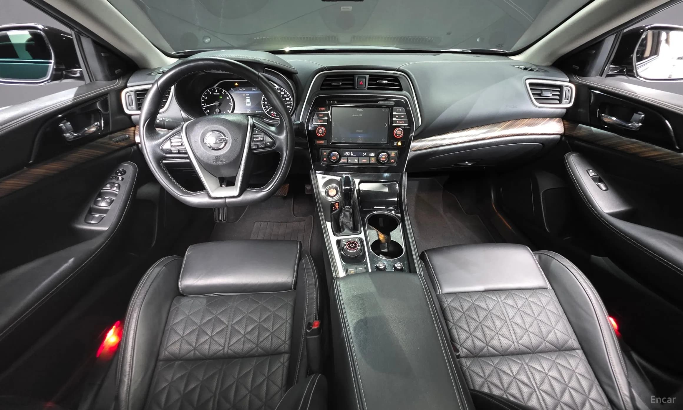 Maxima (A36)
