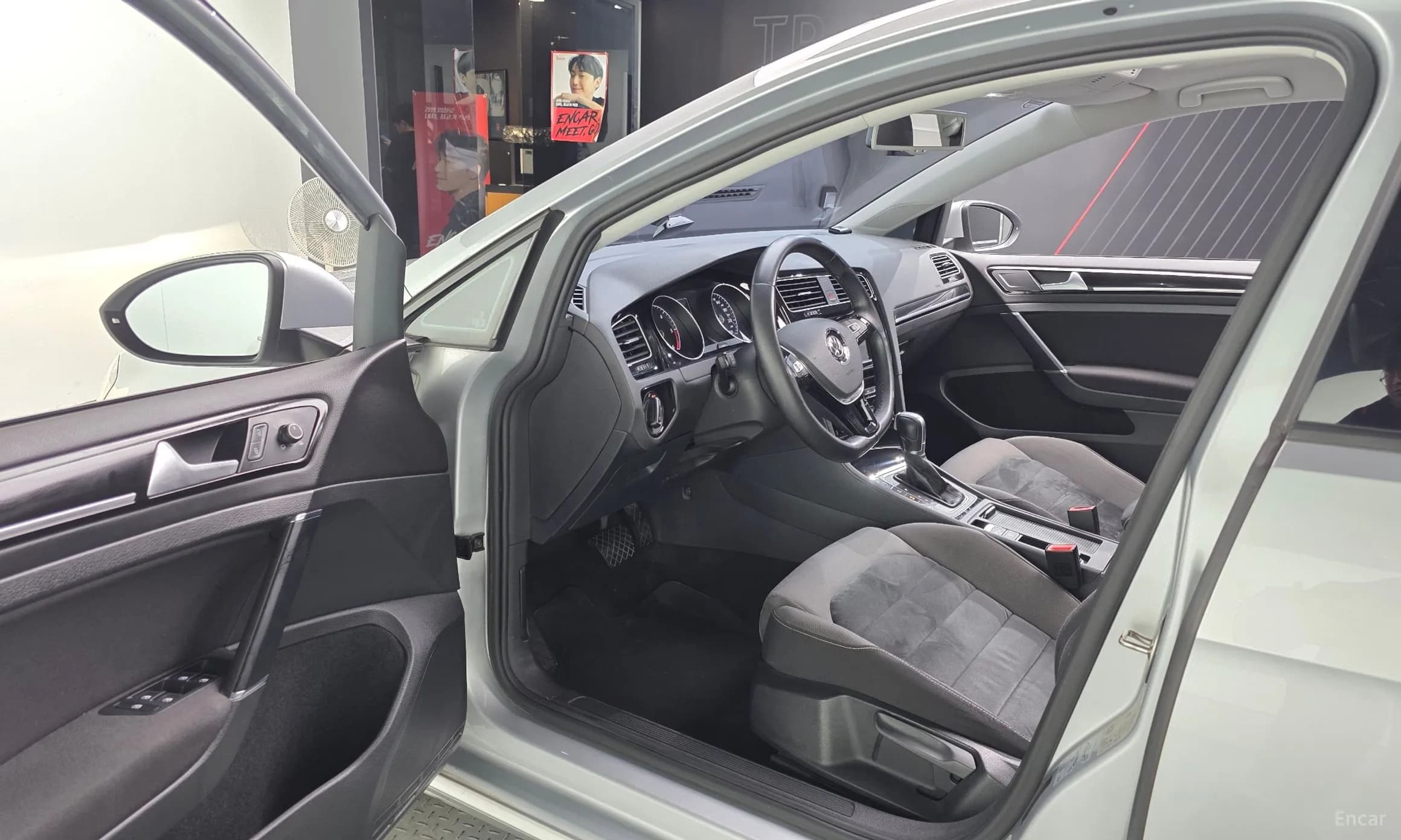 Golf 7th Generation