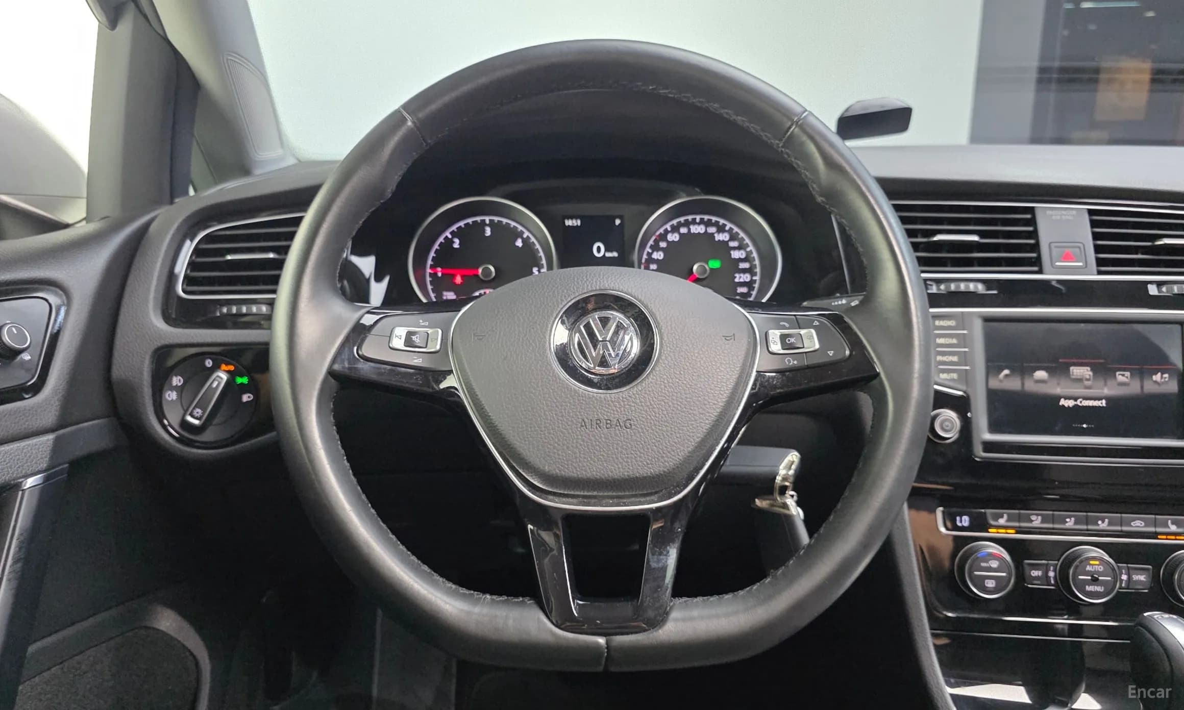 Golf 7th Generation
