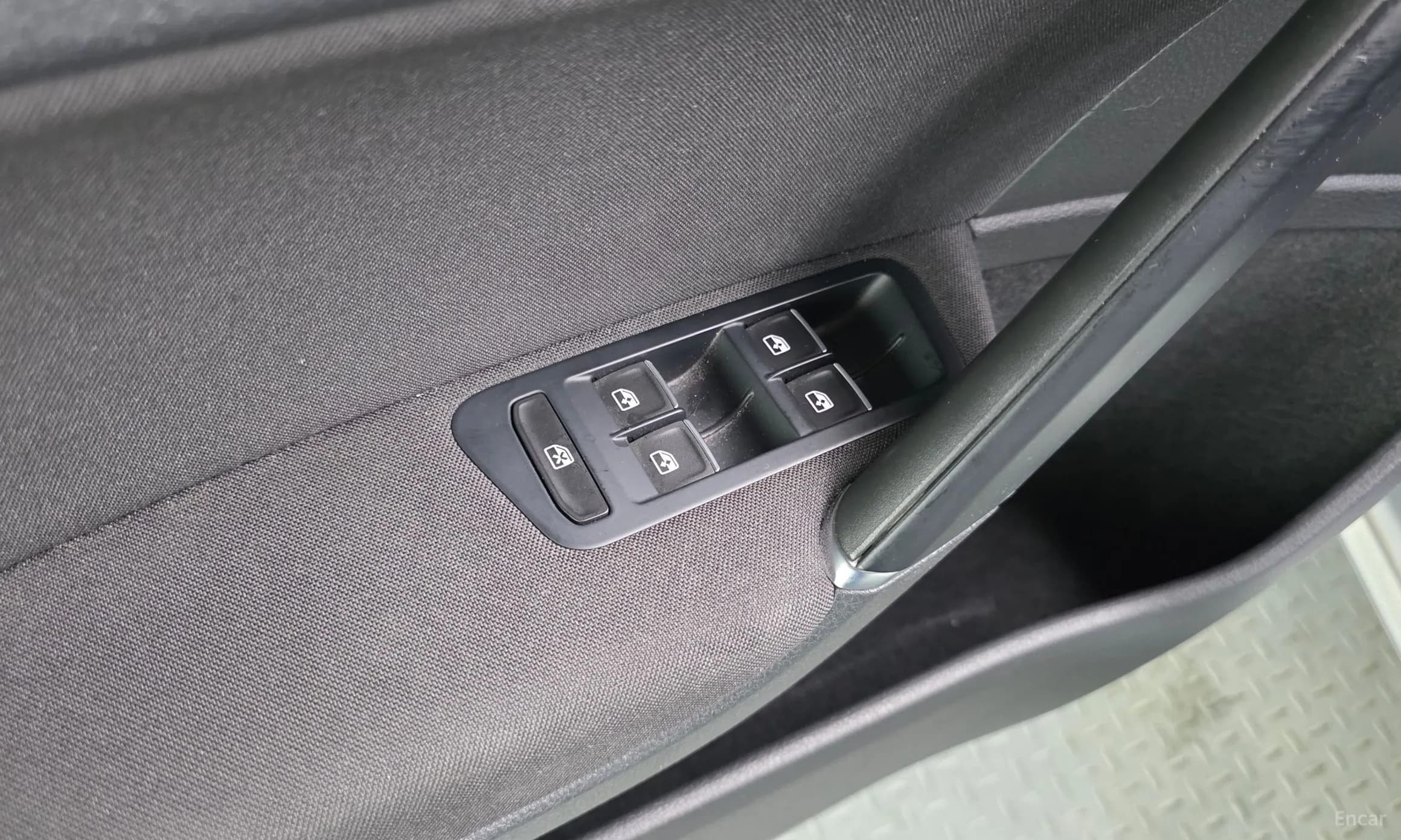 Golf 7th Generation
