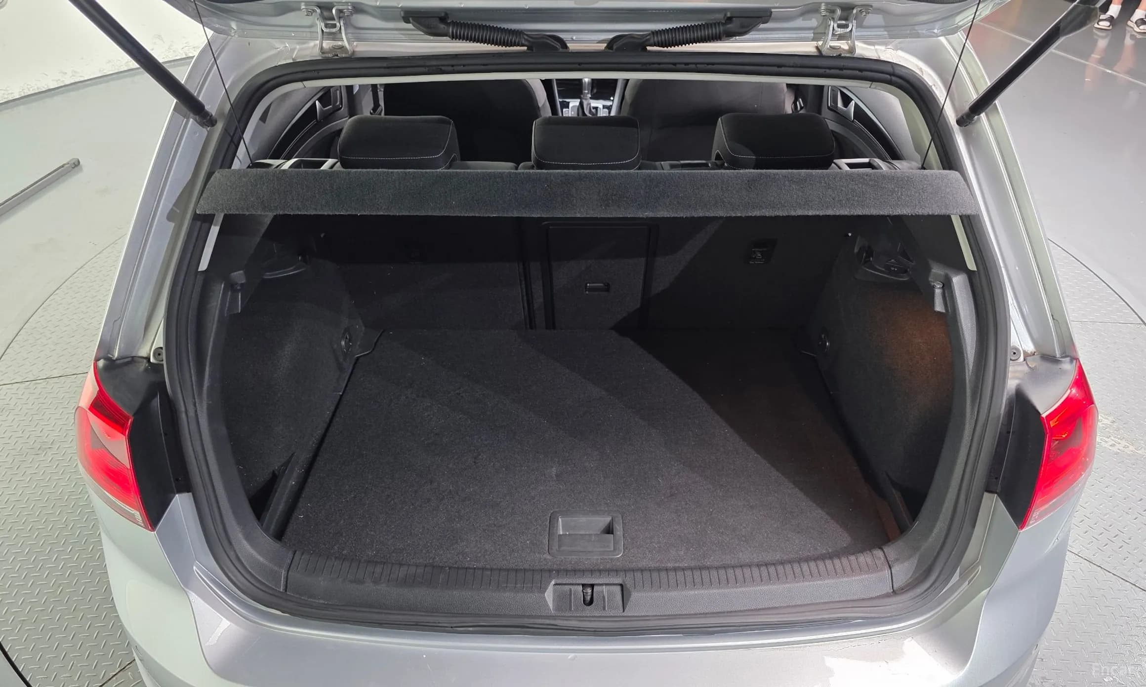 Golf 7th Generation