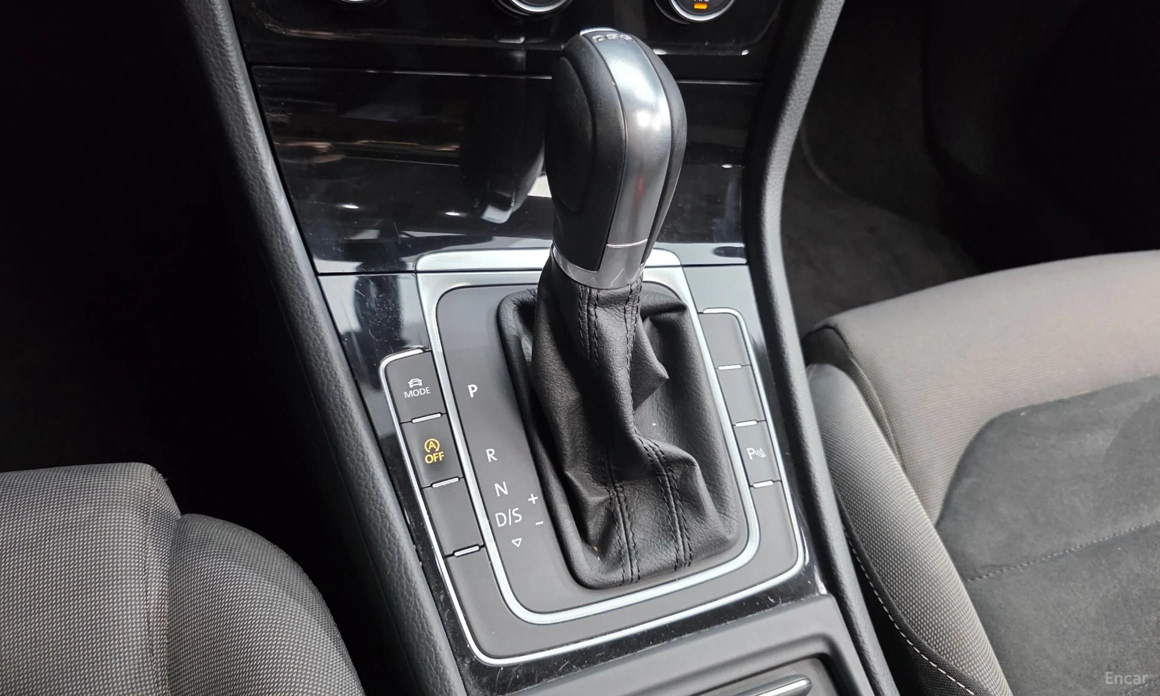Golf 7th Generation