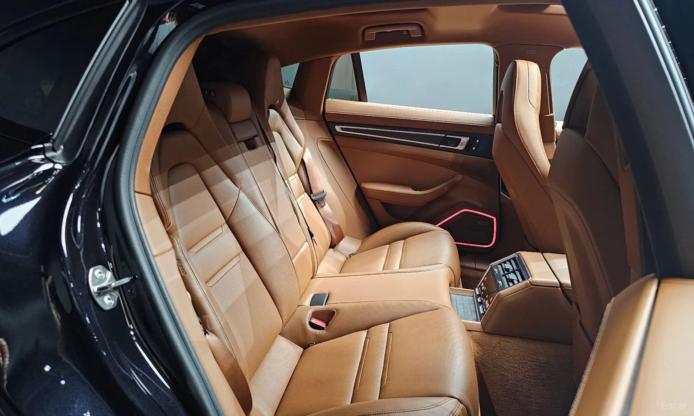 Panamera (971)