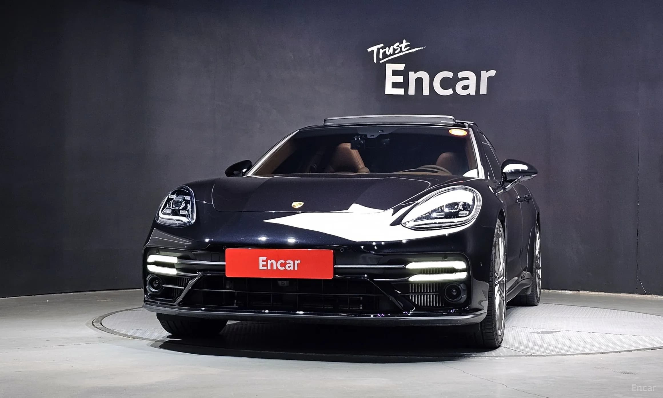 Panamera (971)
