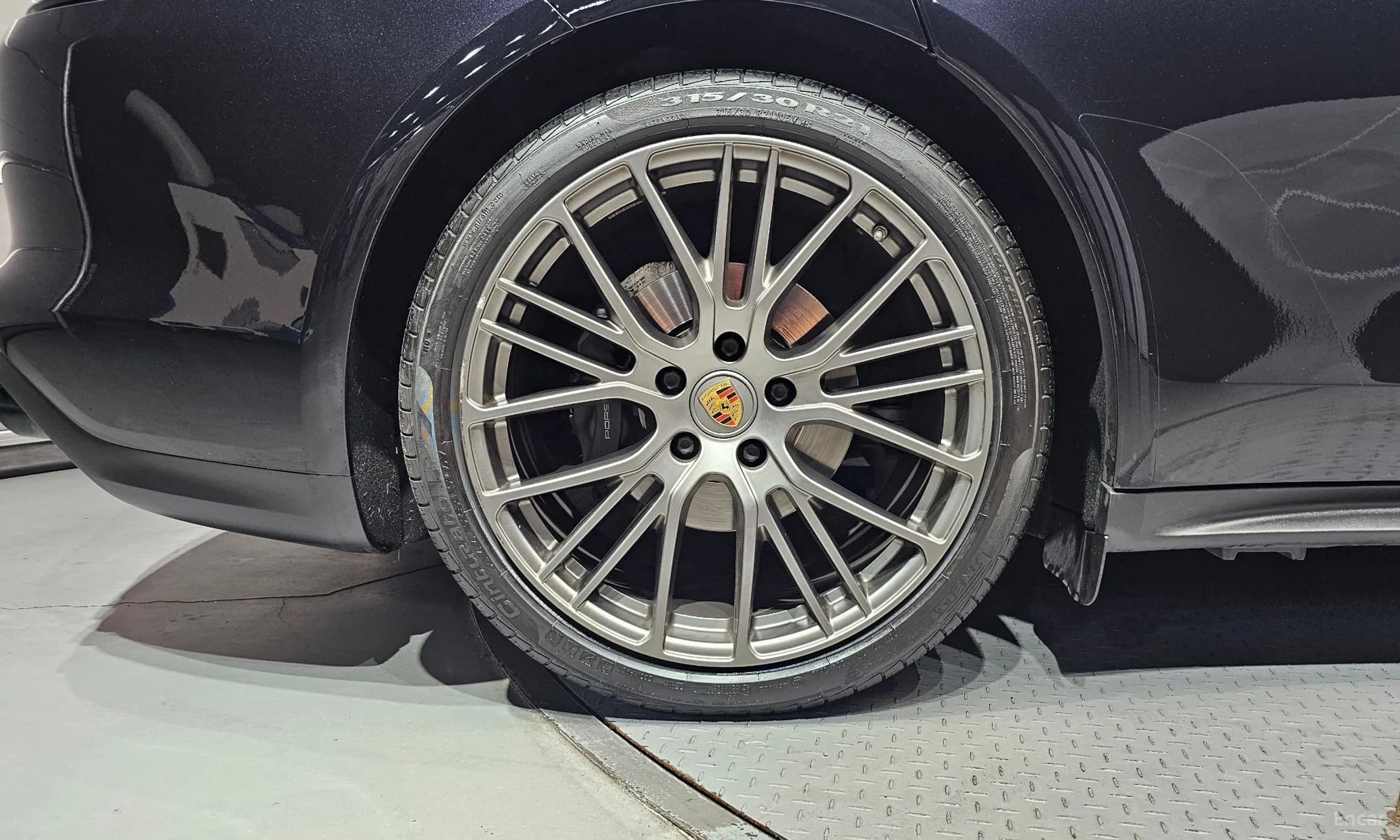 Panamera (971)
