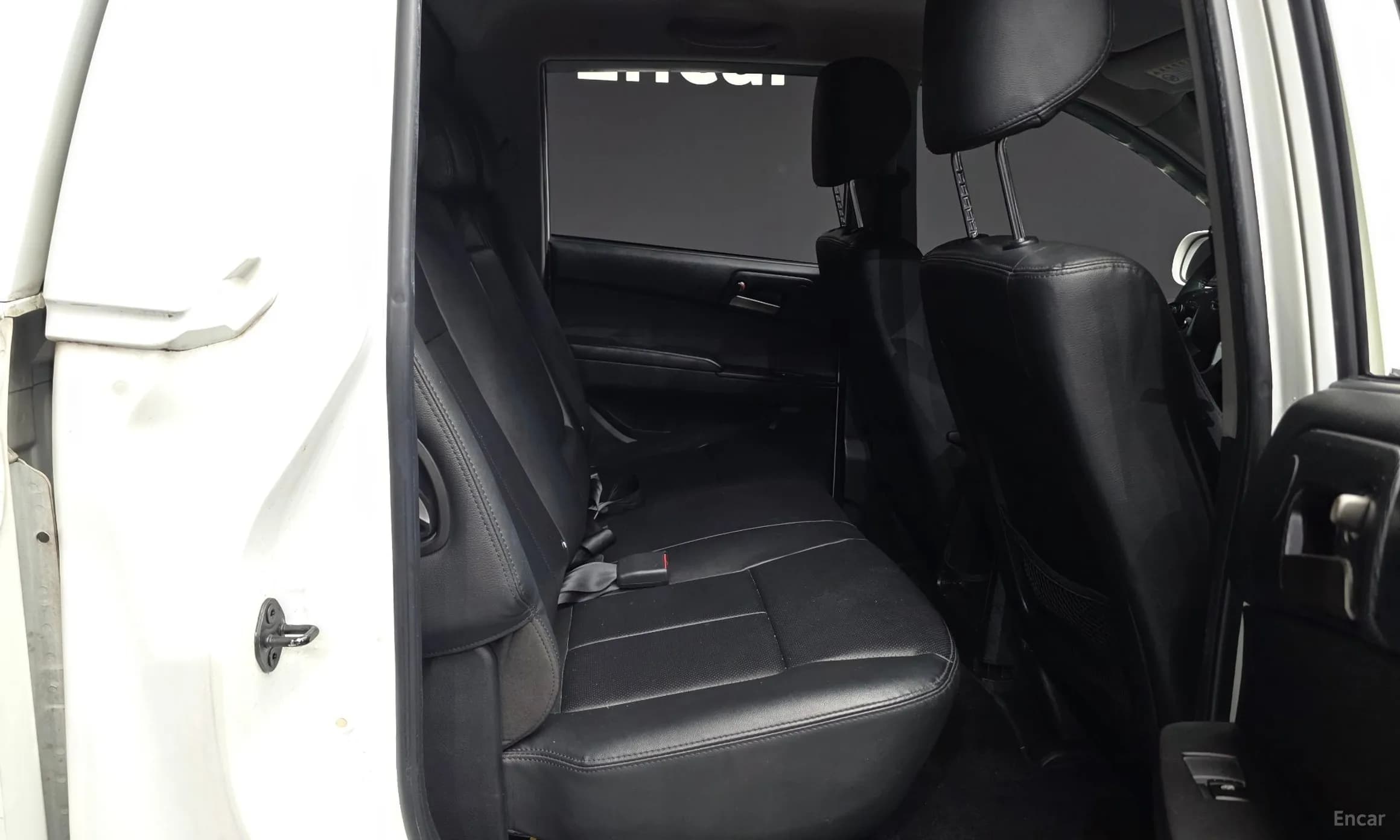 Korando Sports