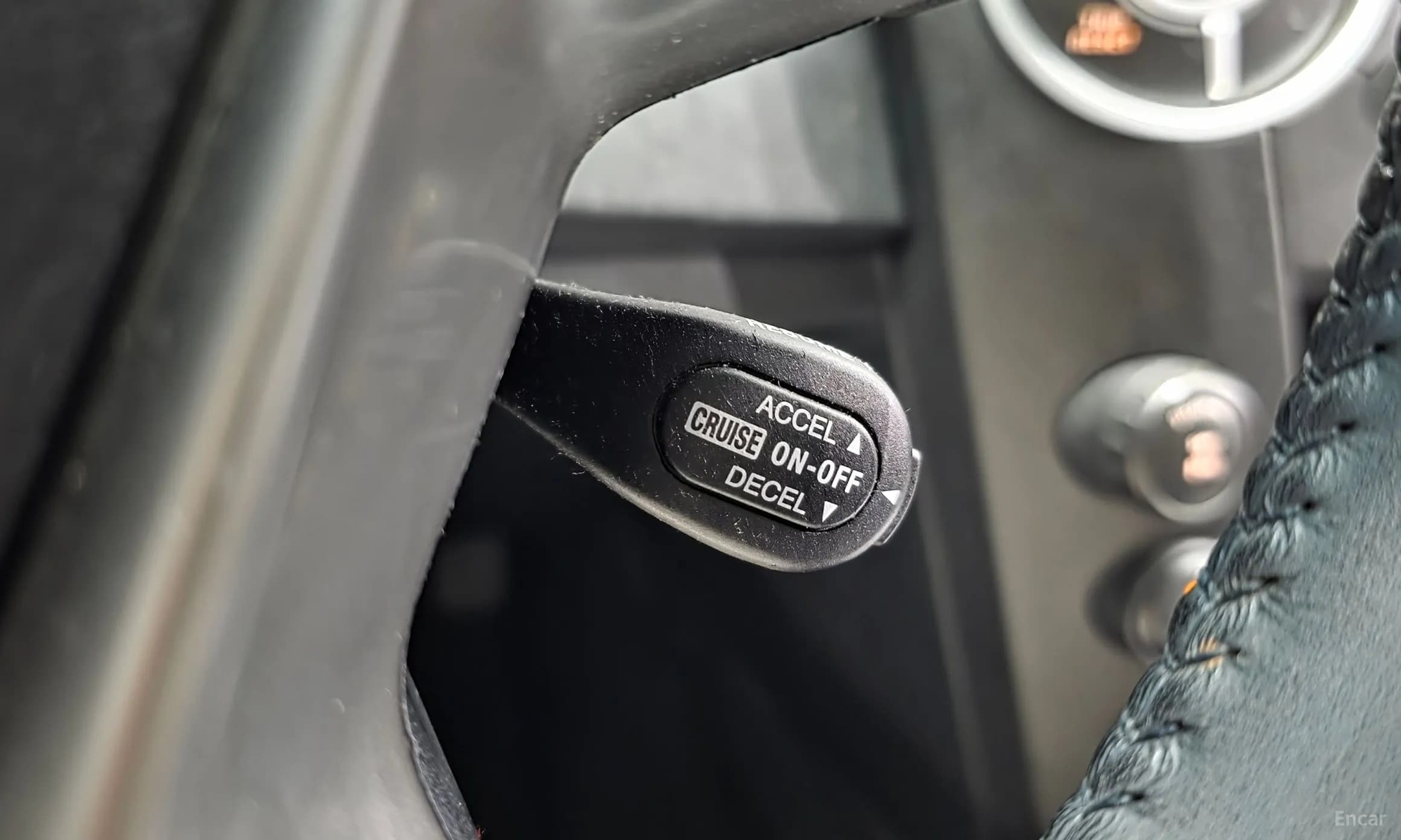 Korando Sports
