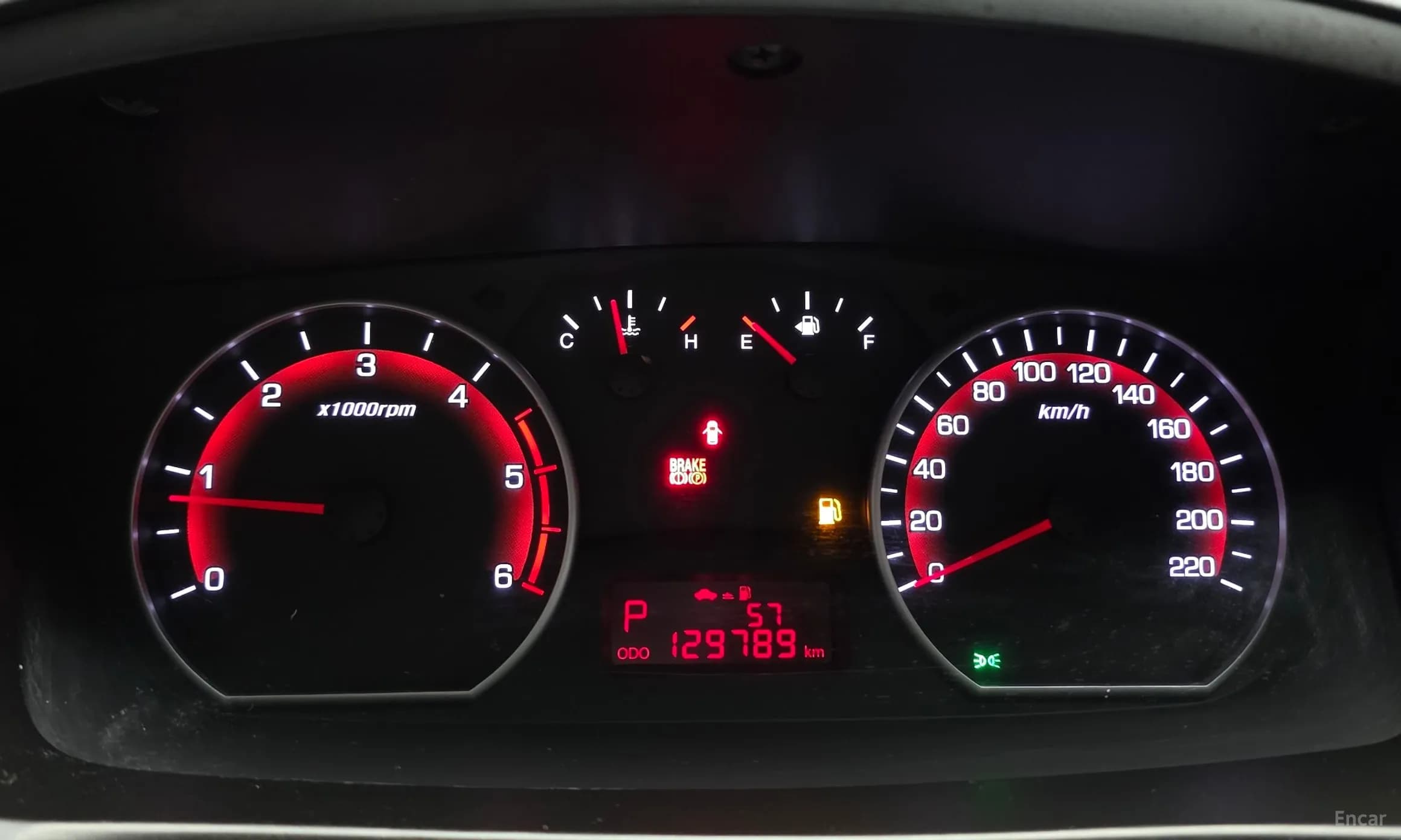 Korando Sports