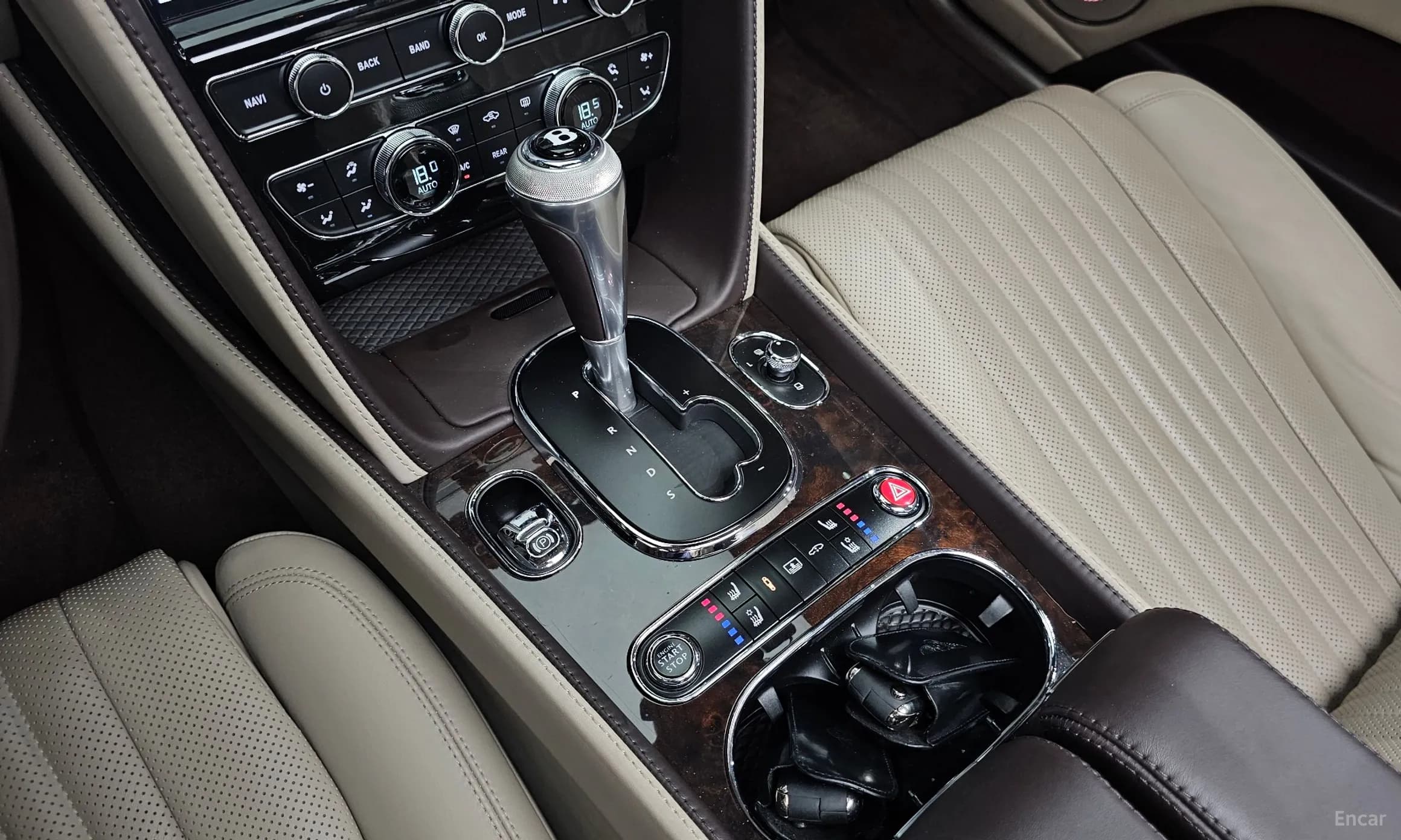 Flying Spur 2nd Generation