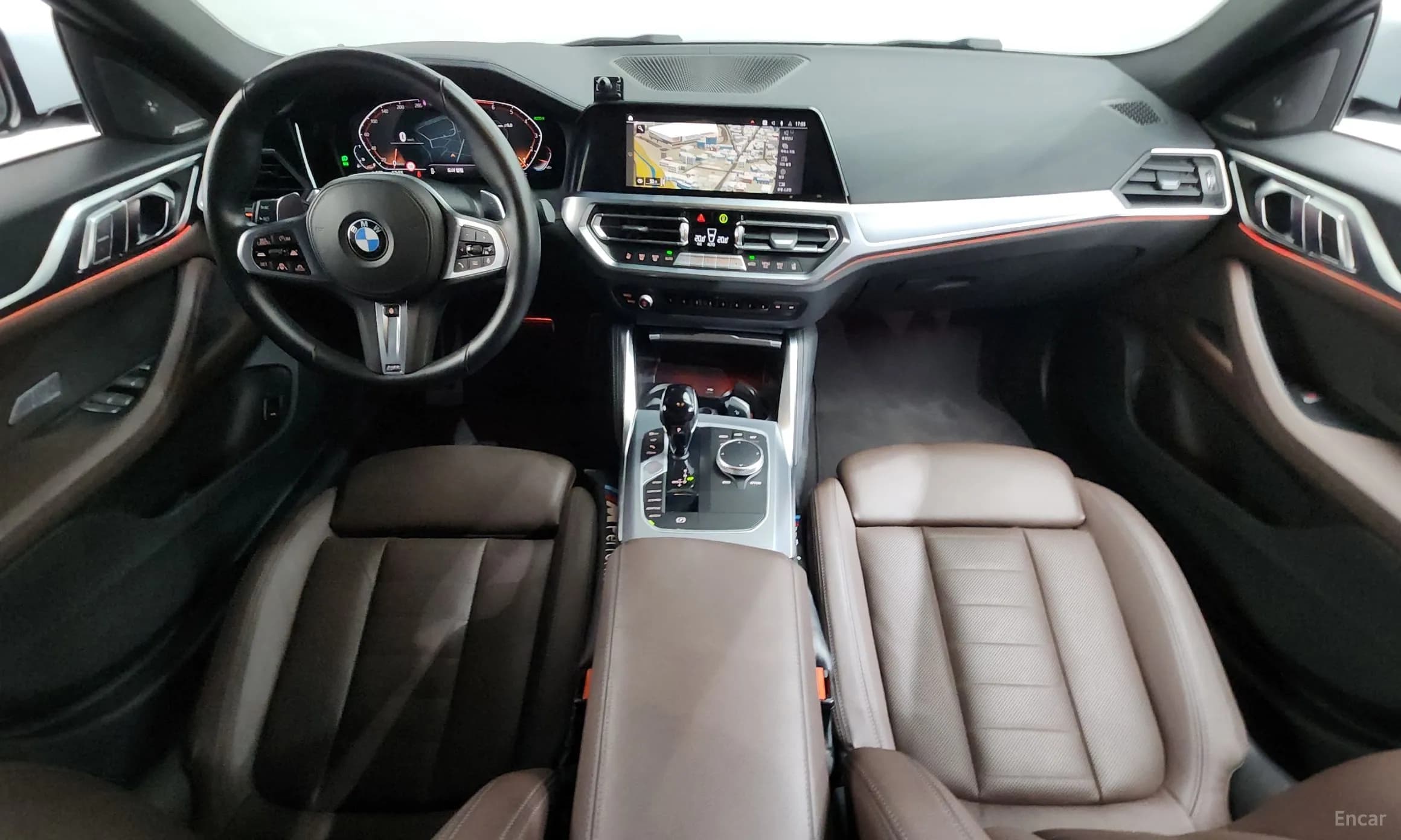Series 4 (G22)