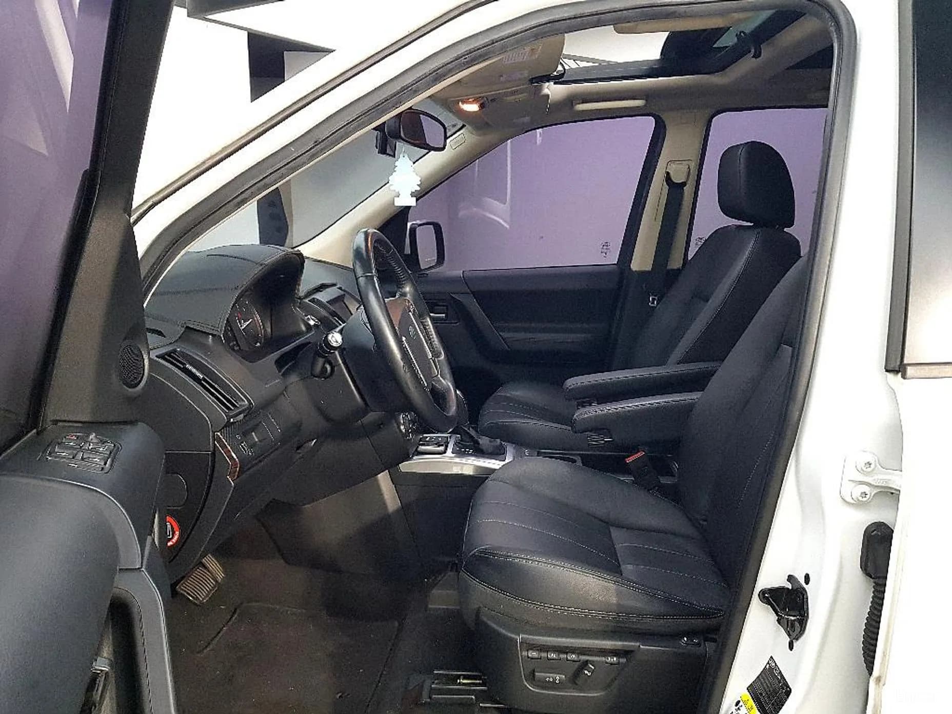 Freelander 2