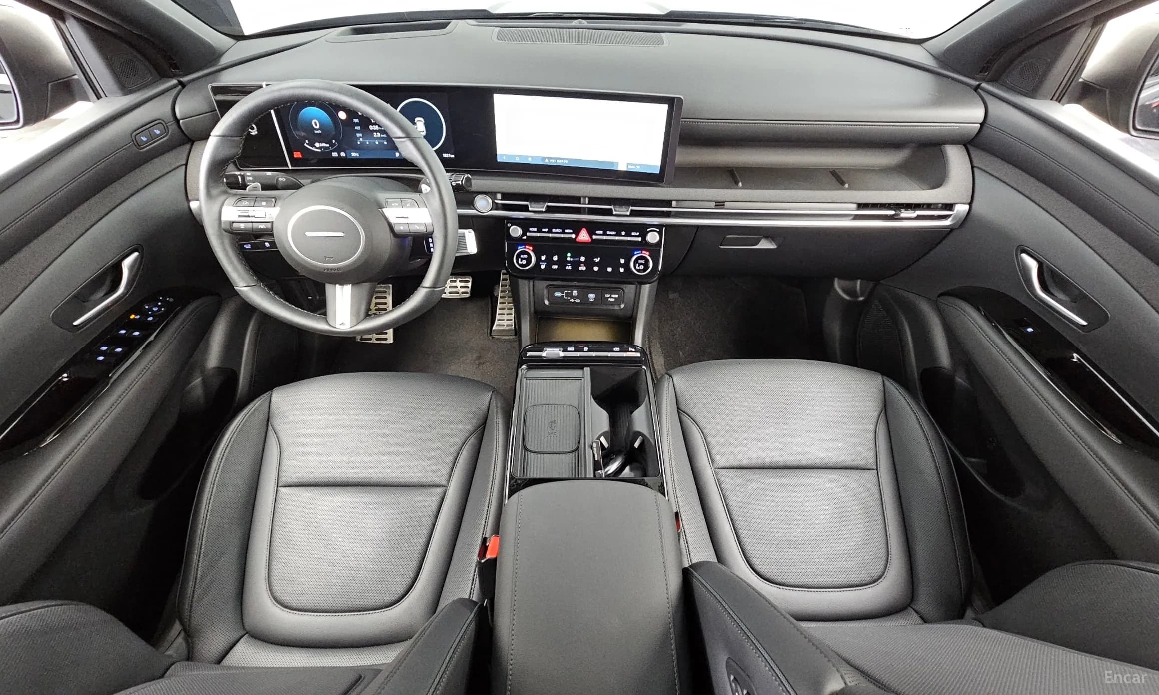 Tucson (NX4)