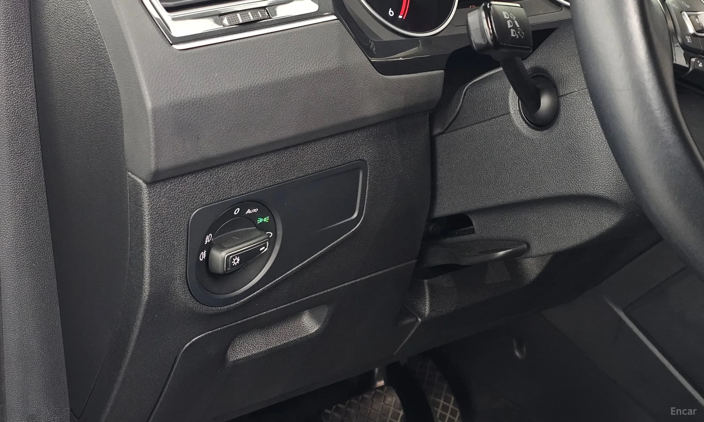 Tiguan 2nd Generation