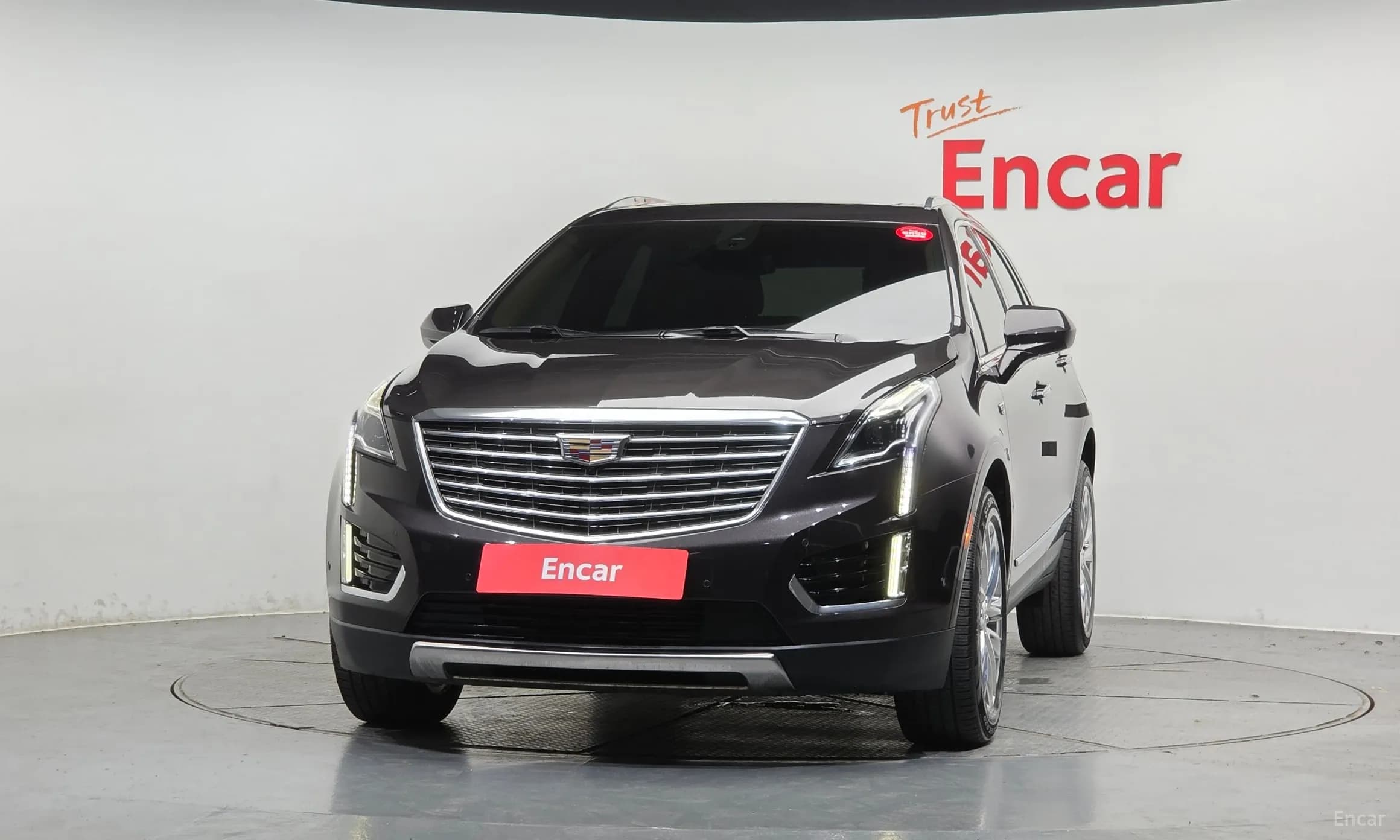 XT5