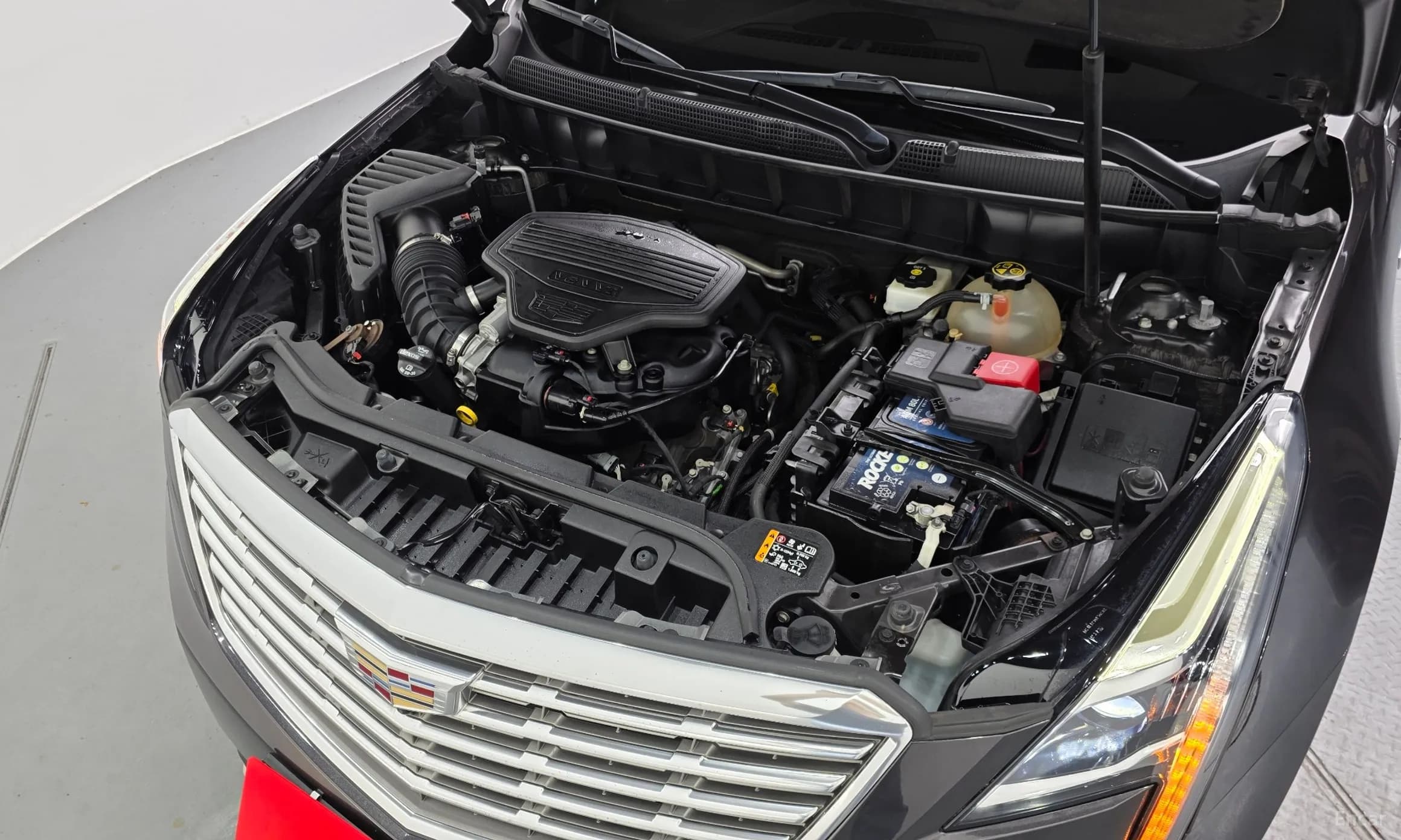 XT5
