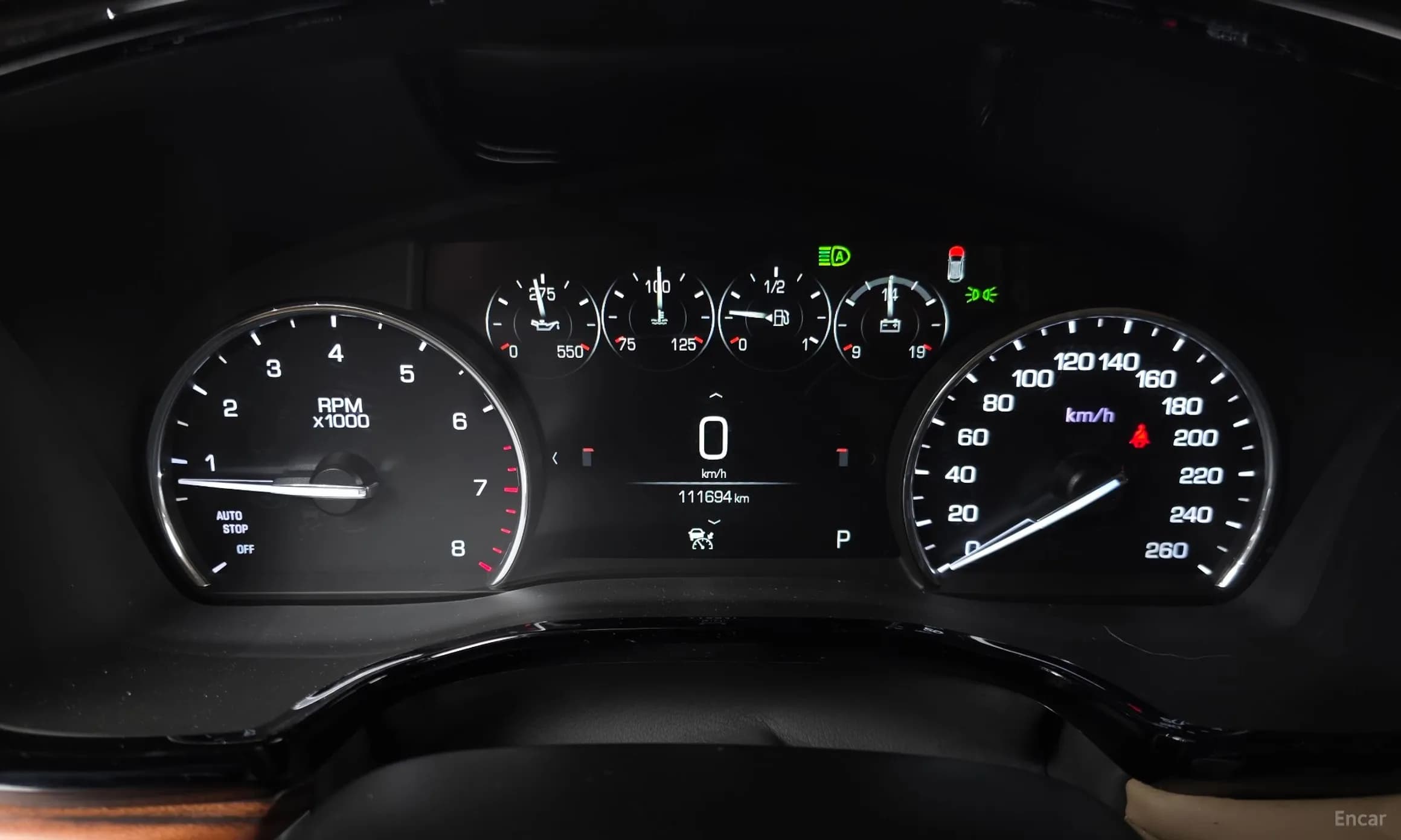 XT5