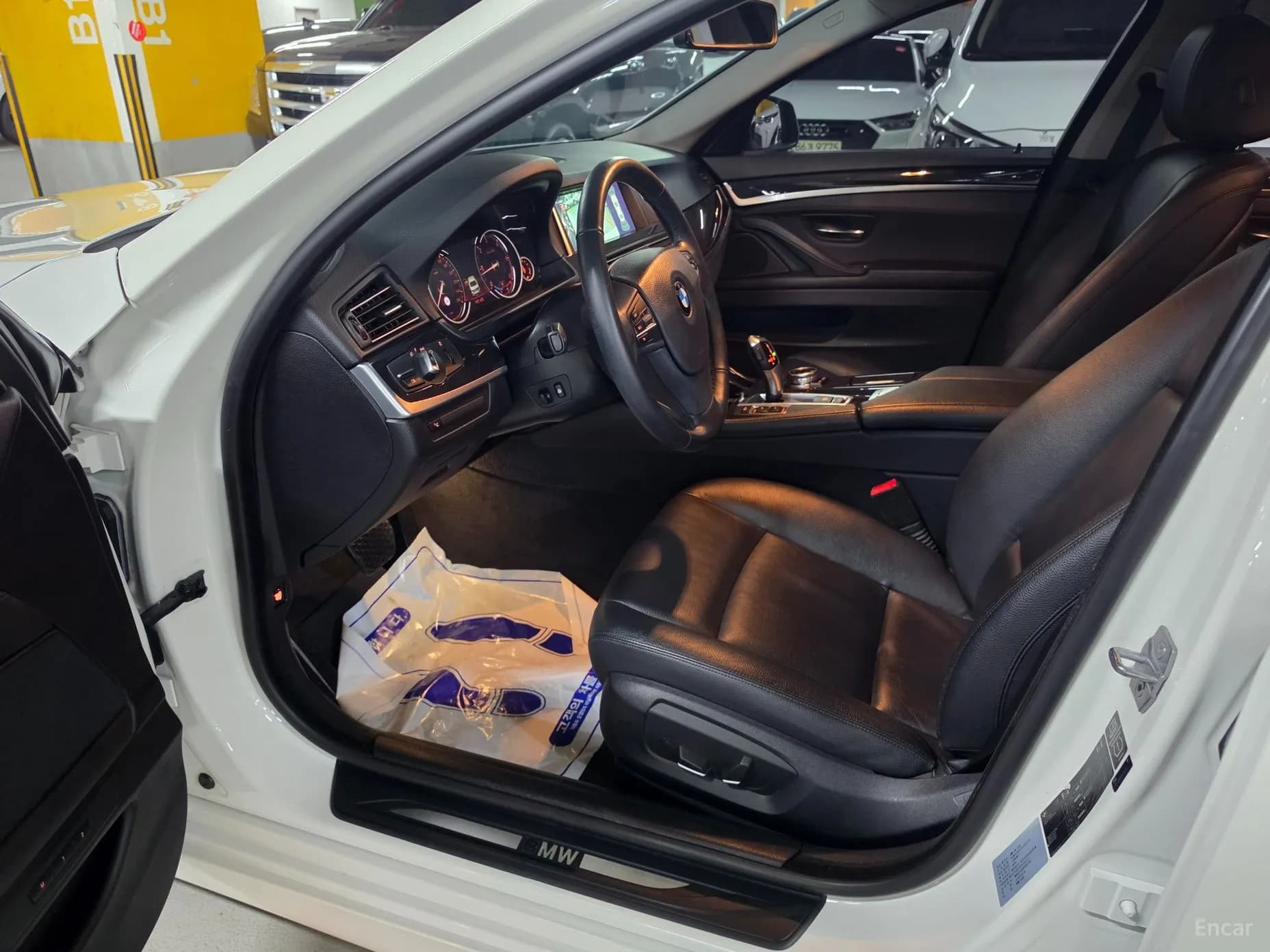 5 Series (F10)