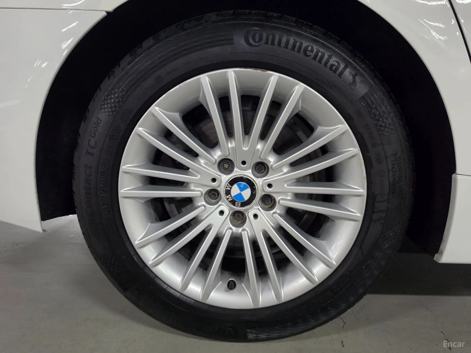 5 Series (F10)