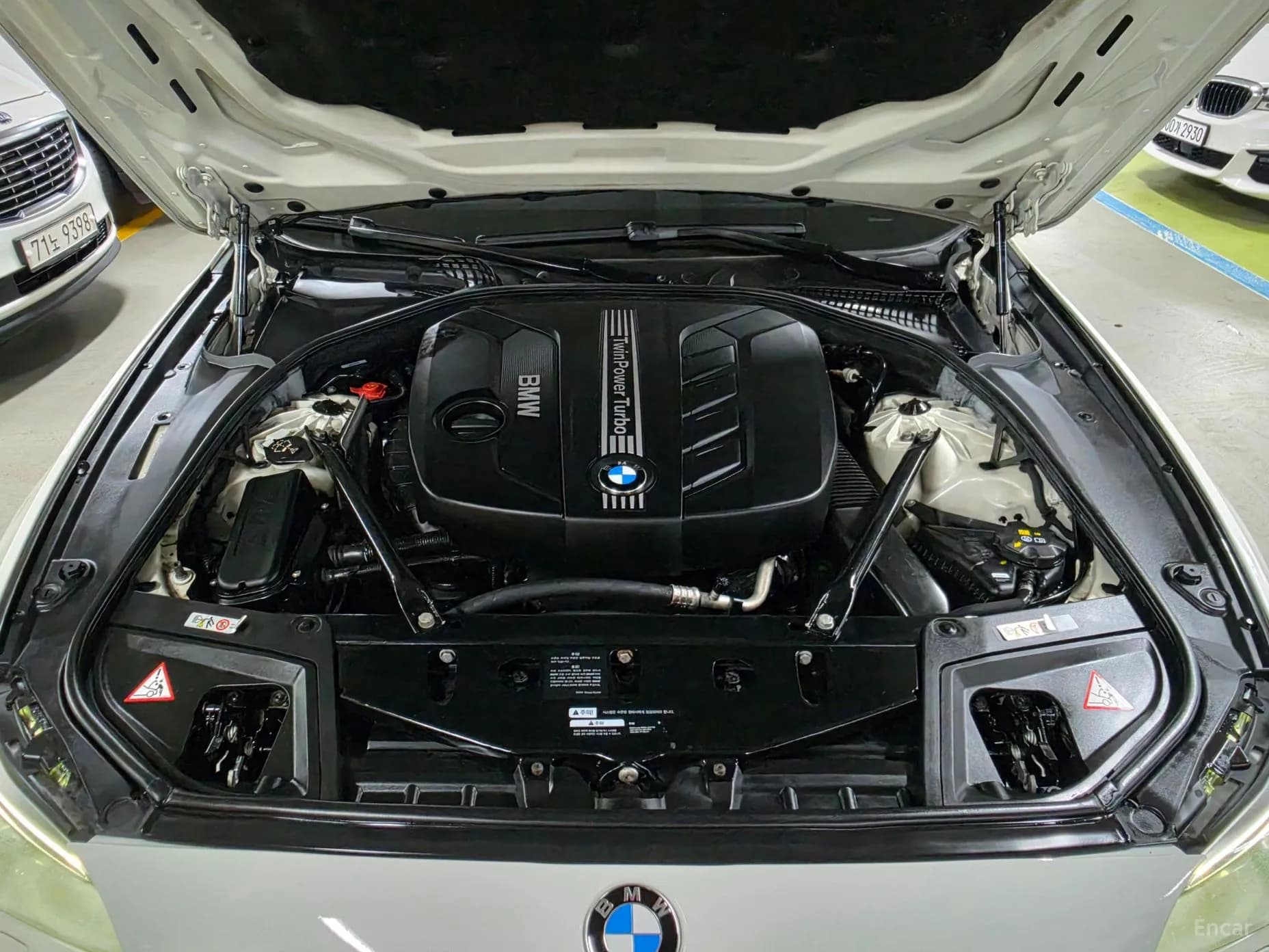 5 Series (F10)