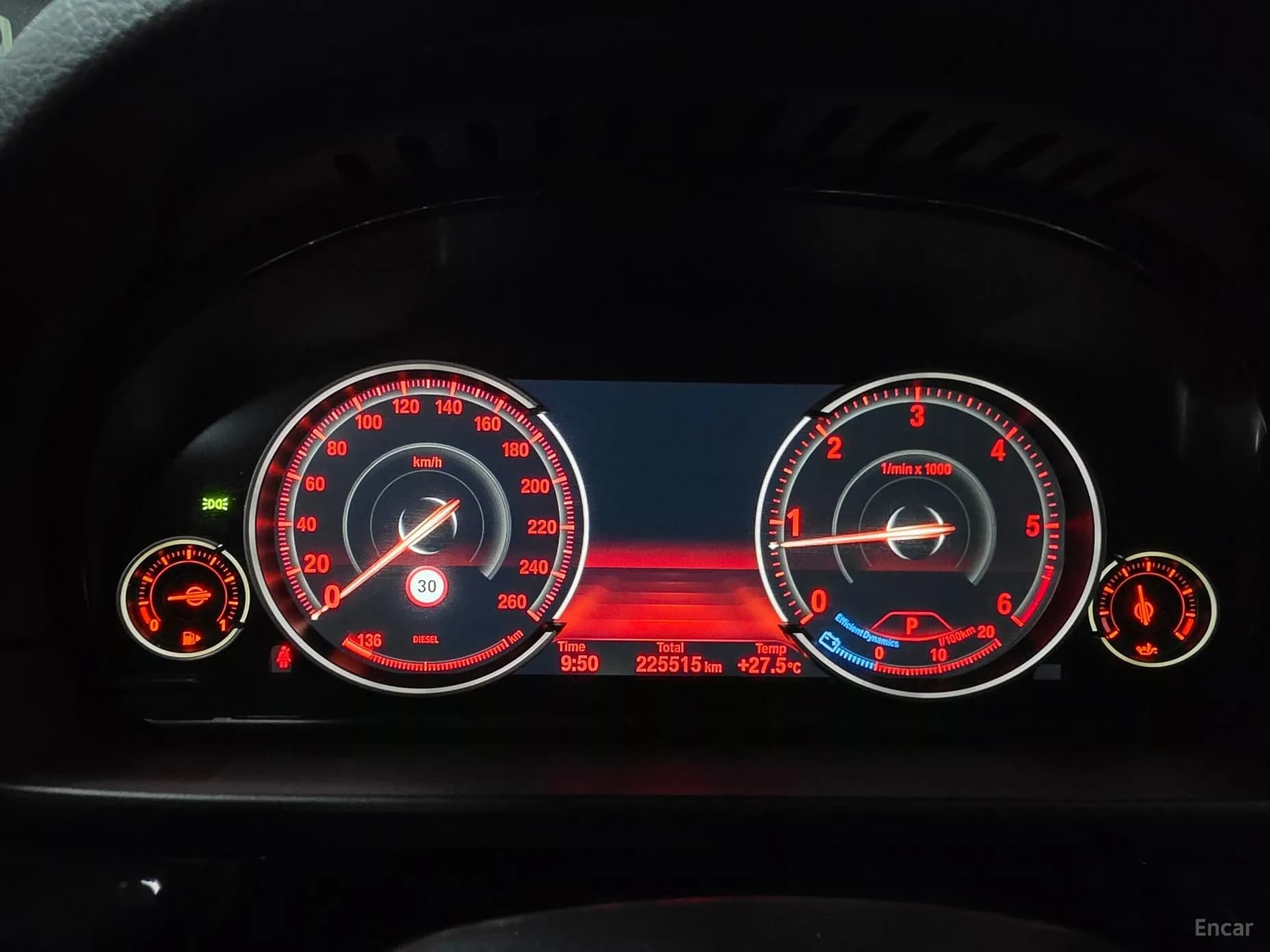5 Series (F10)