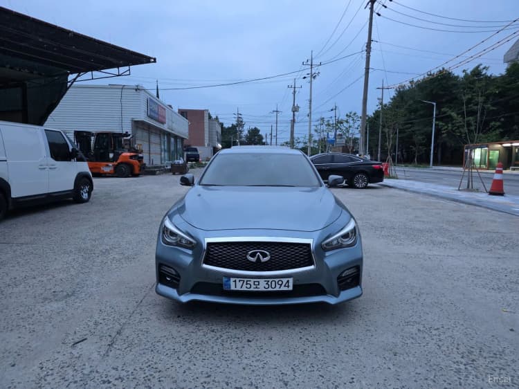 Q50