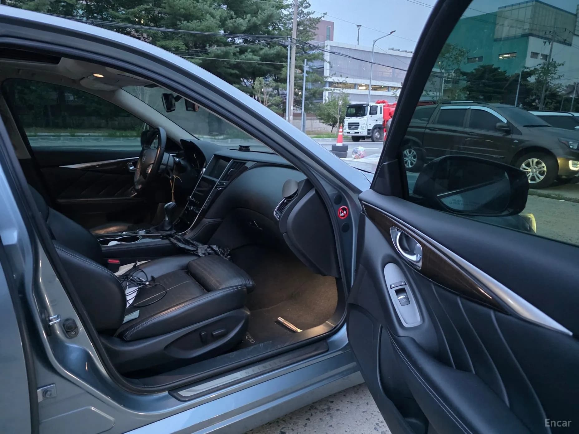 Q50