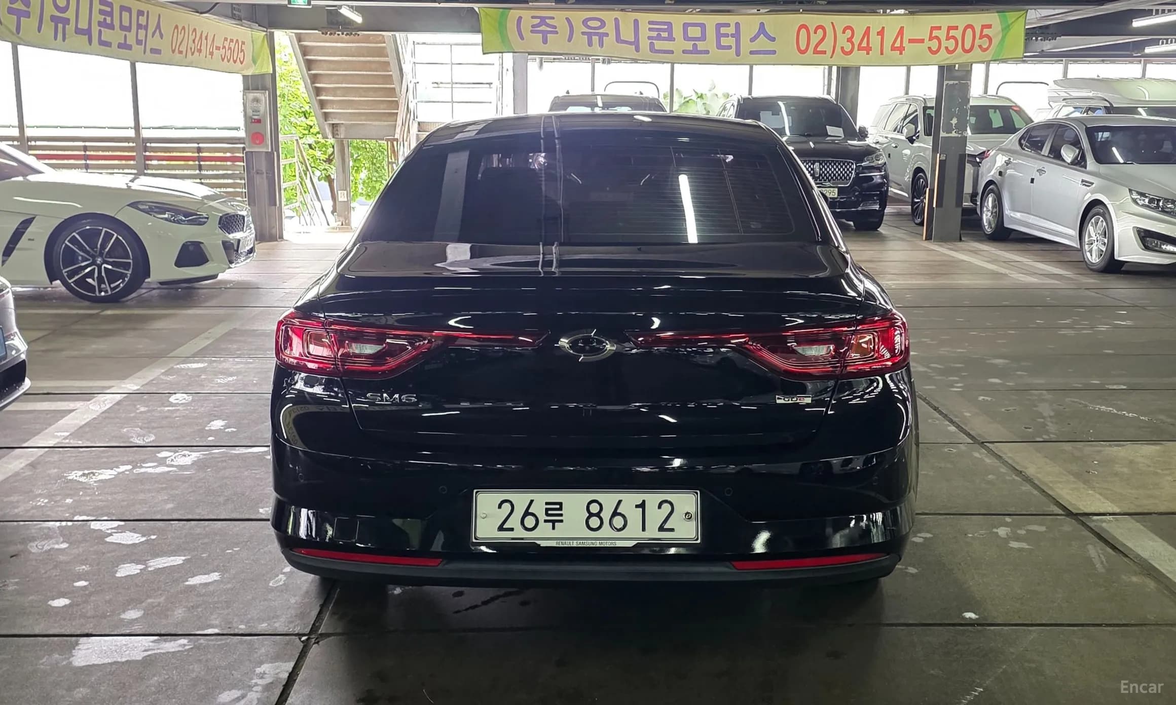 SM6