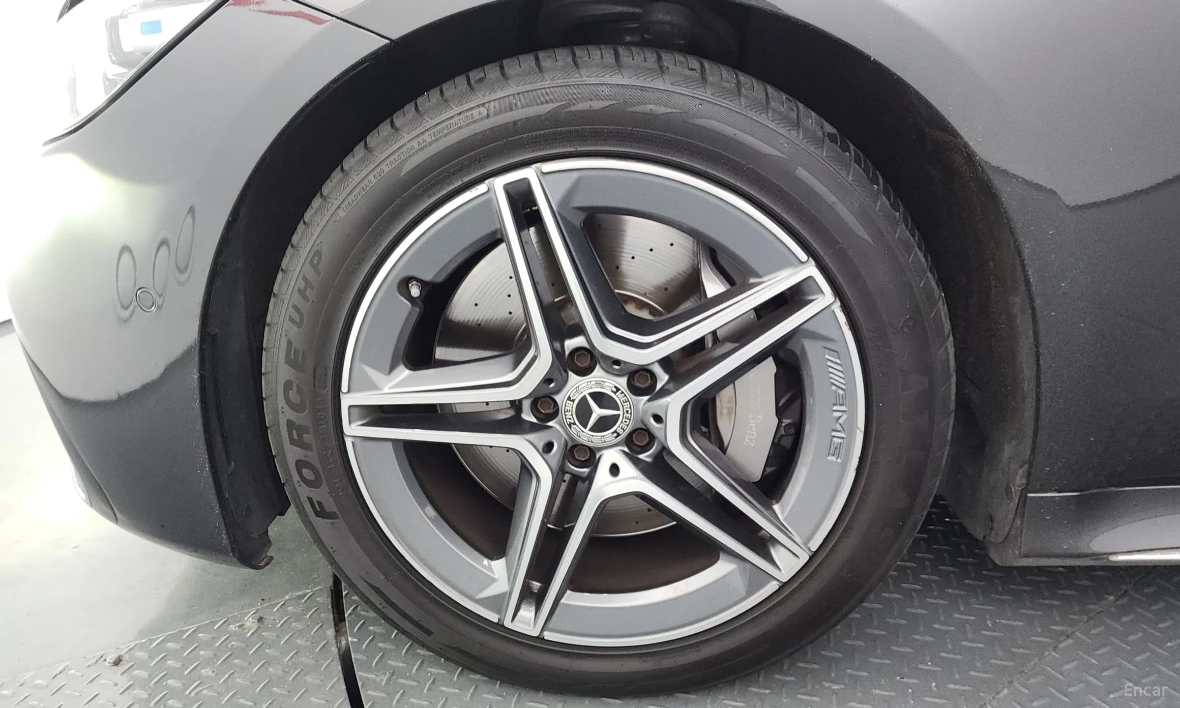 S-Class W223
