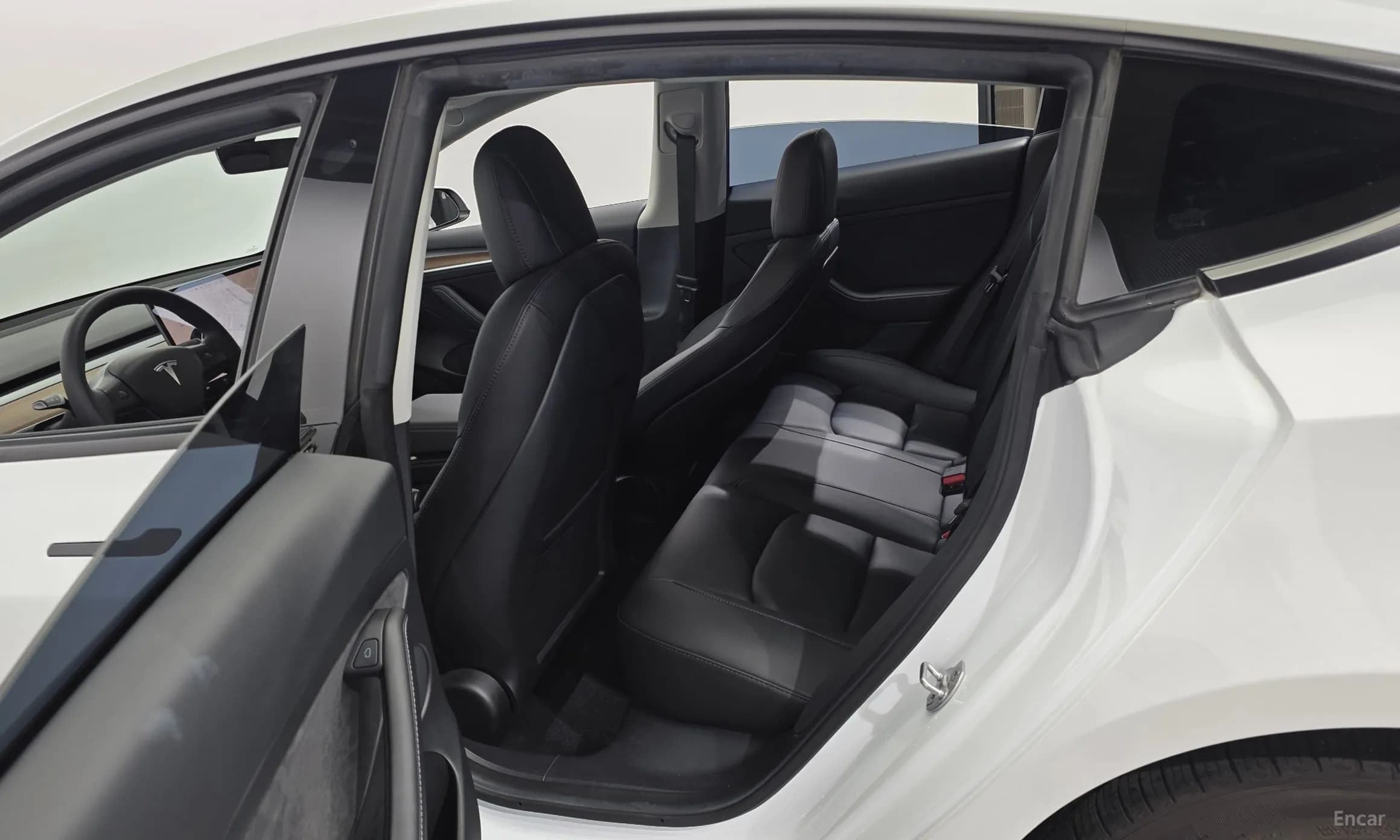 Model 3