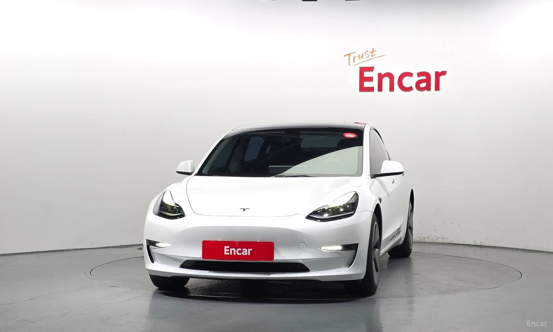 Model 3