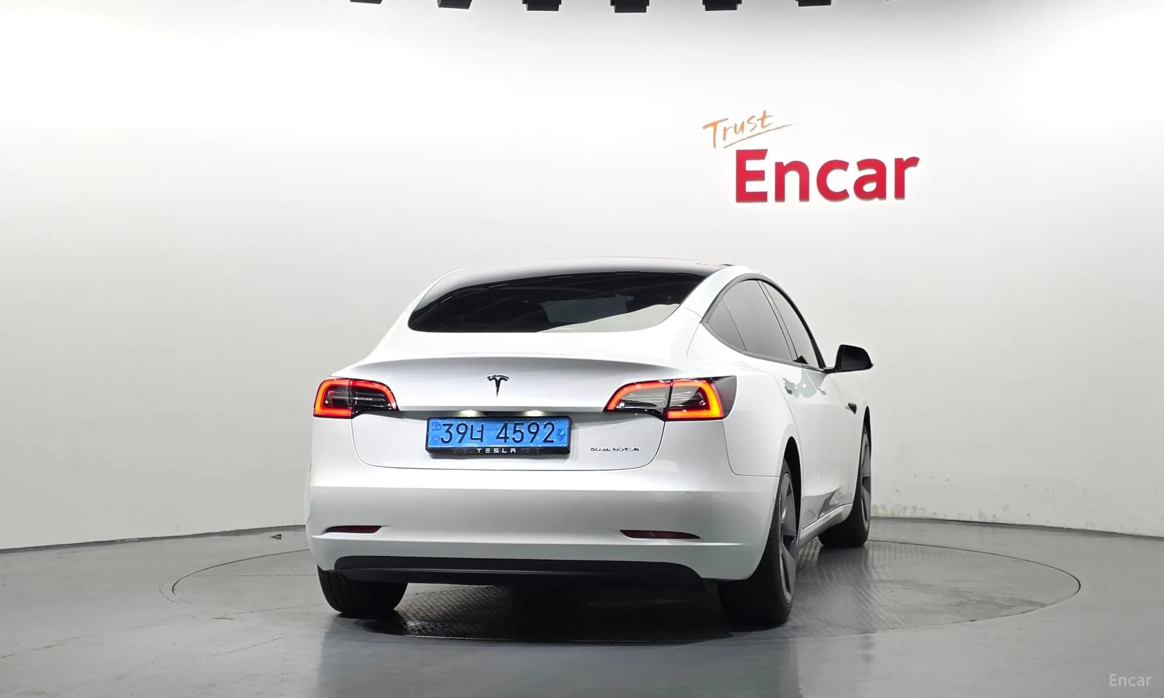 Model 3