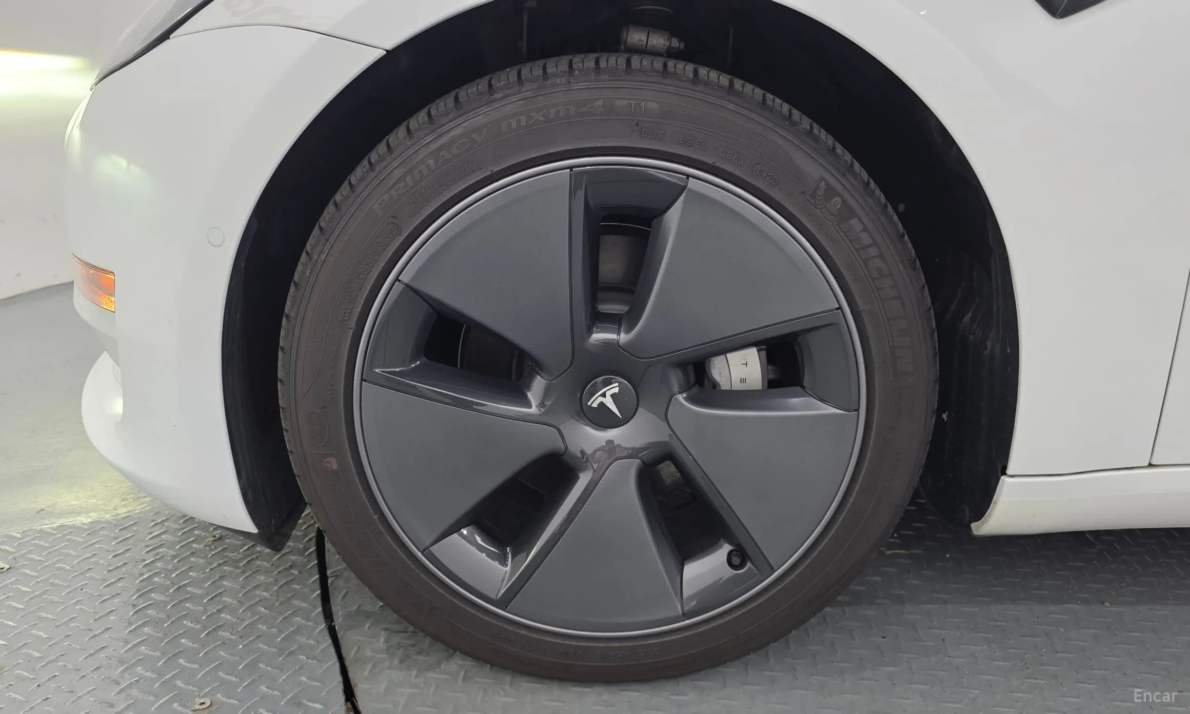 Model 3