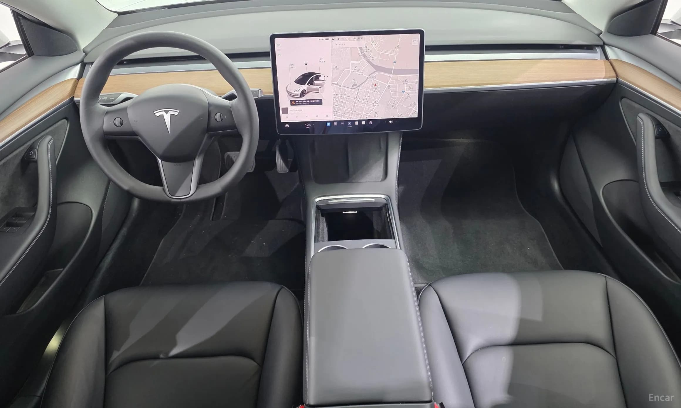 Model 3