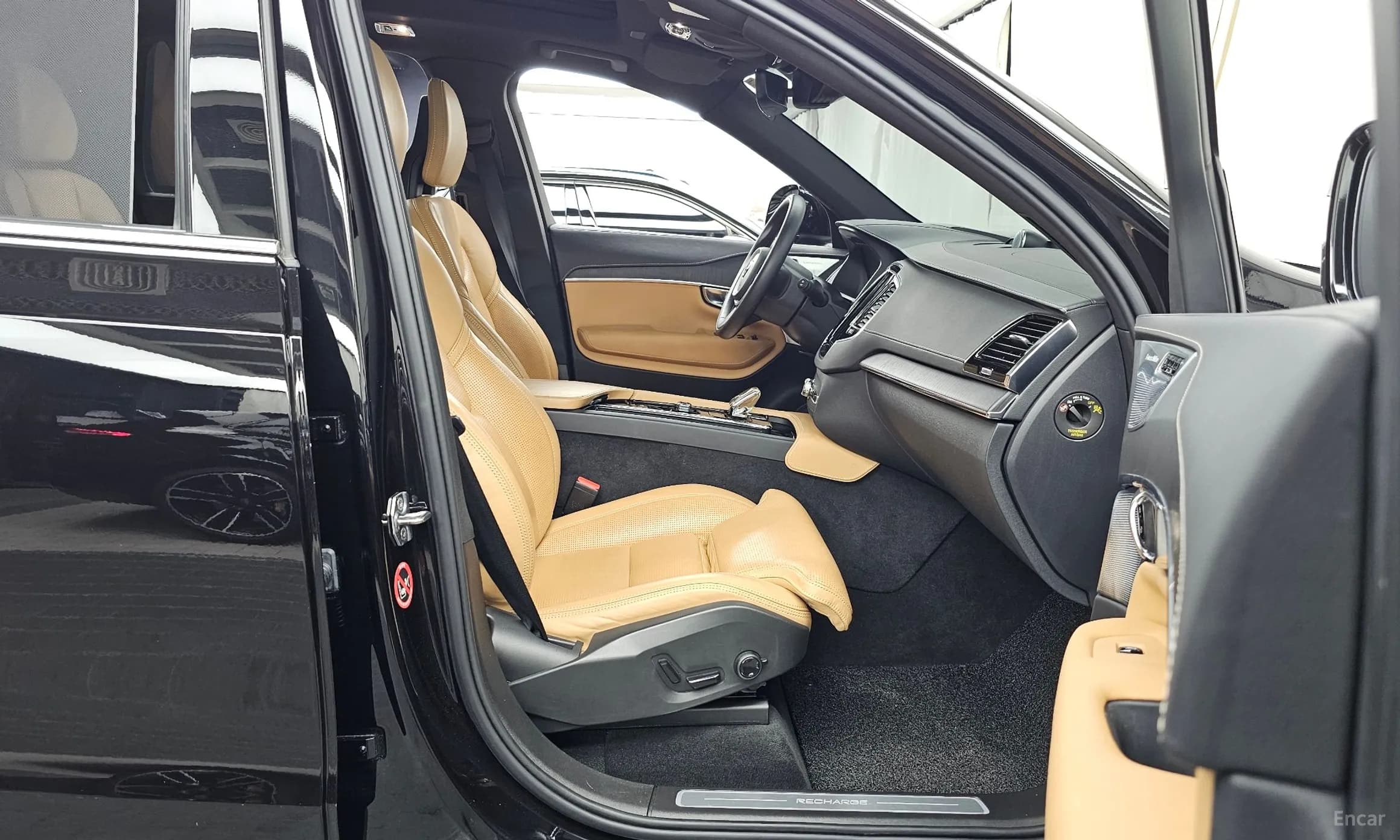 XC90 Gen 2