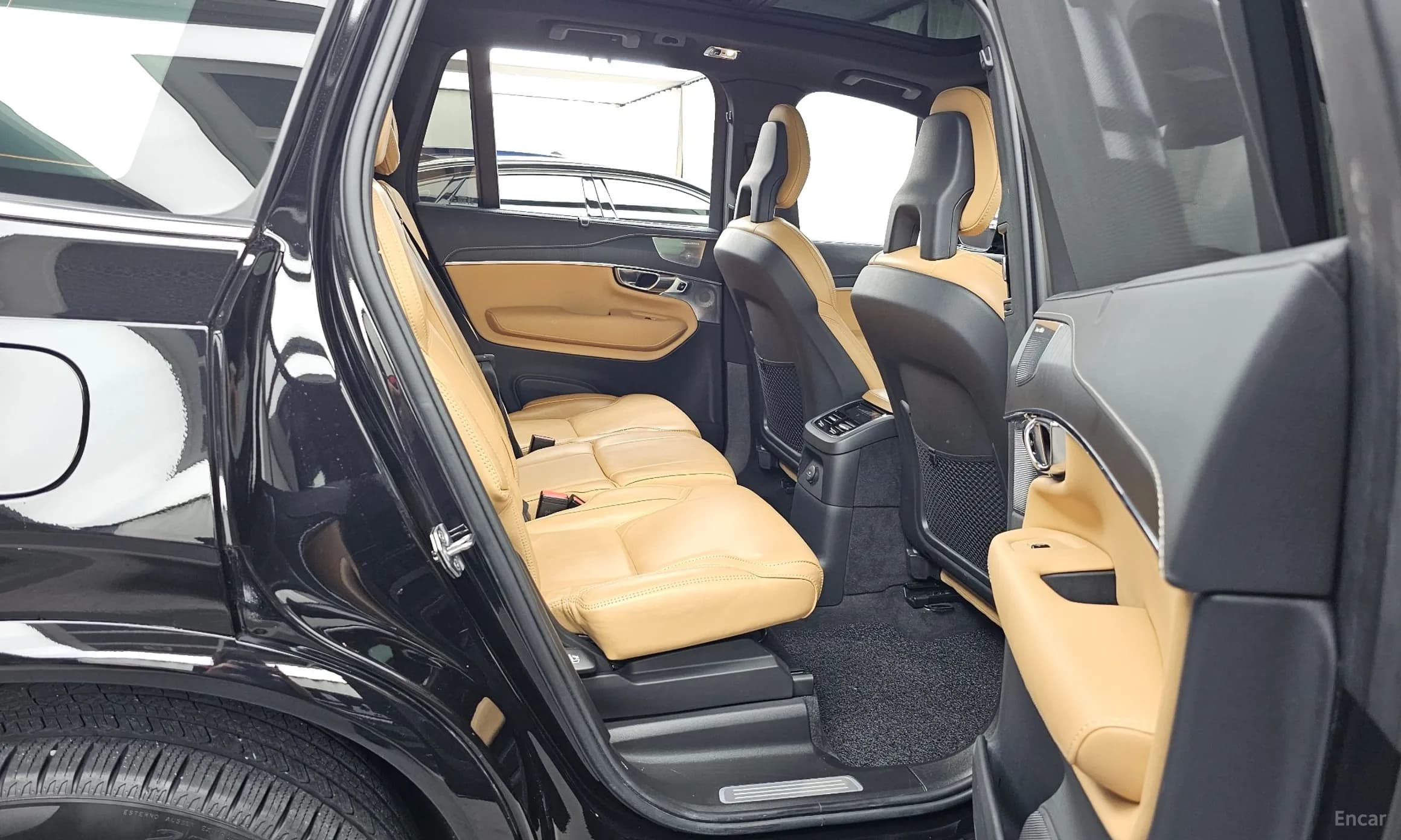 XC90 Gen 2