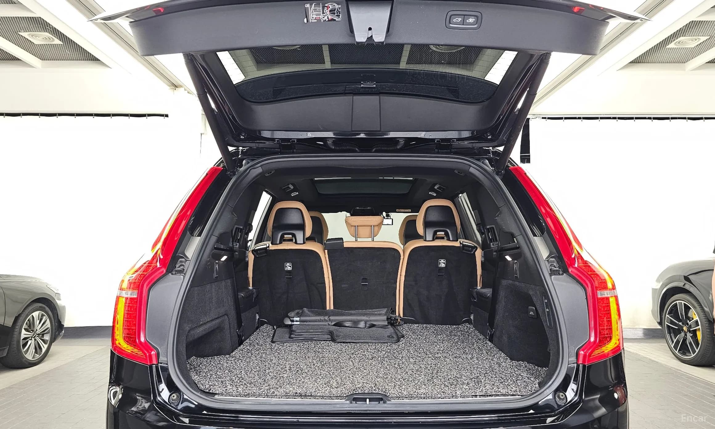 XC90 Gen 2