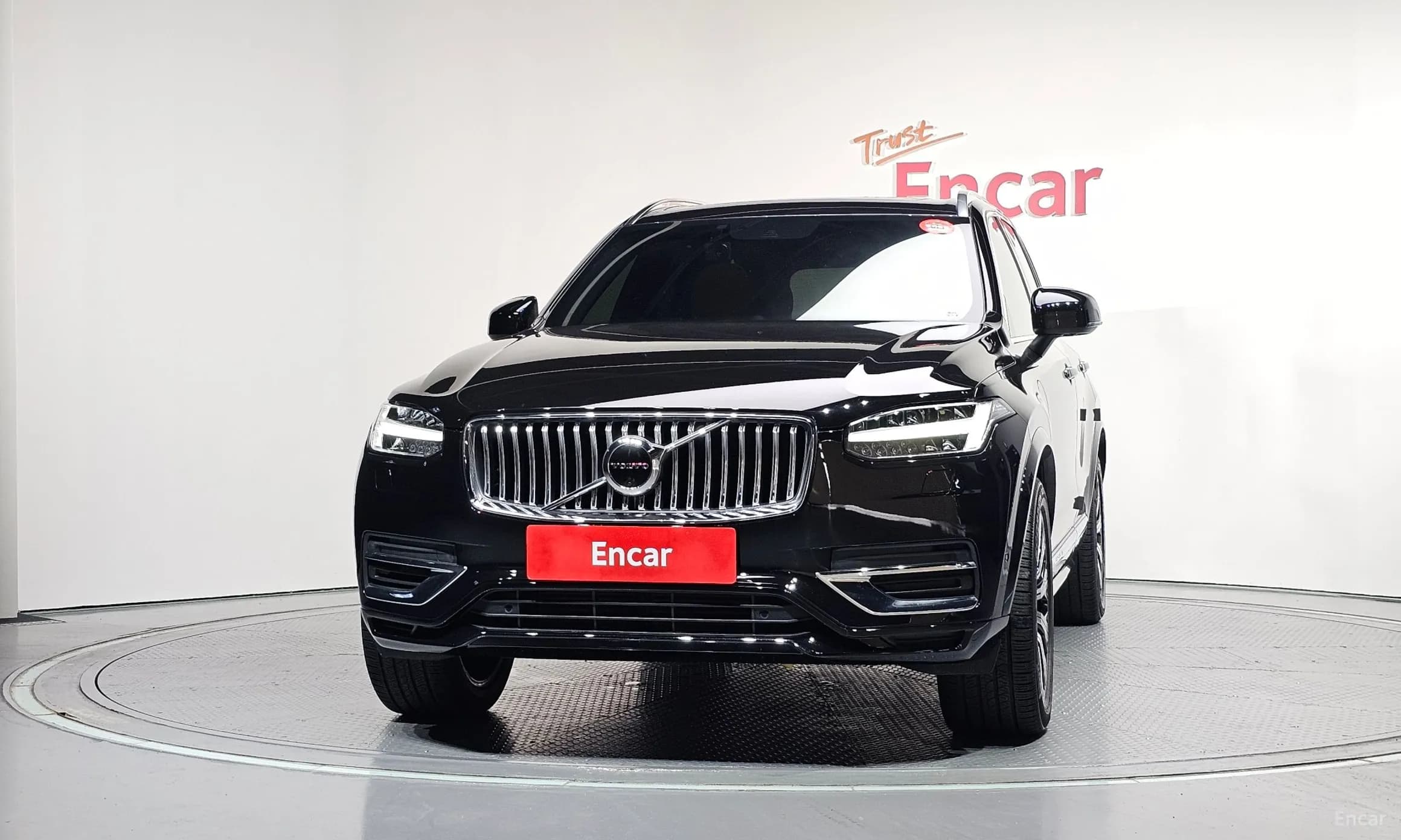 XC90 Gen 2