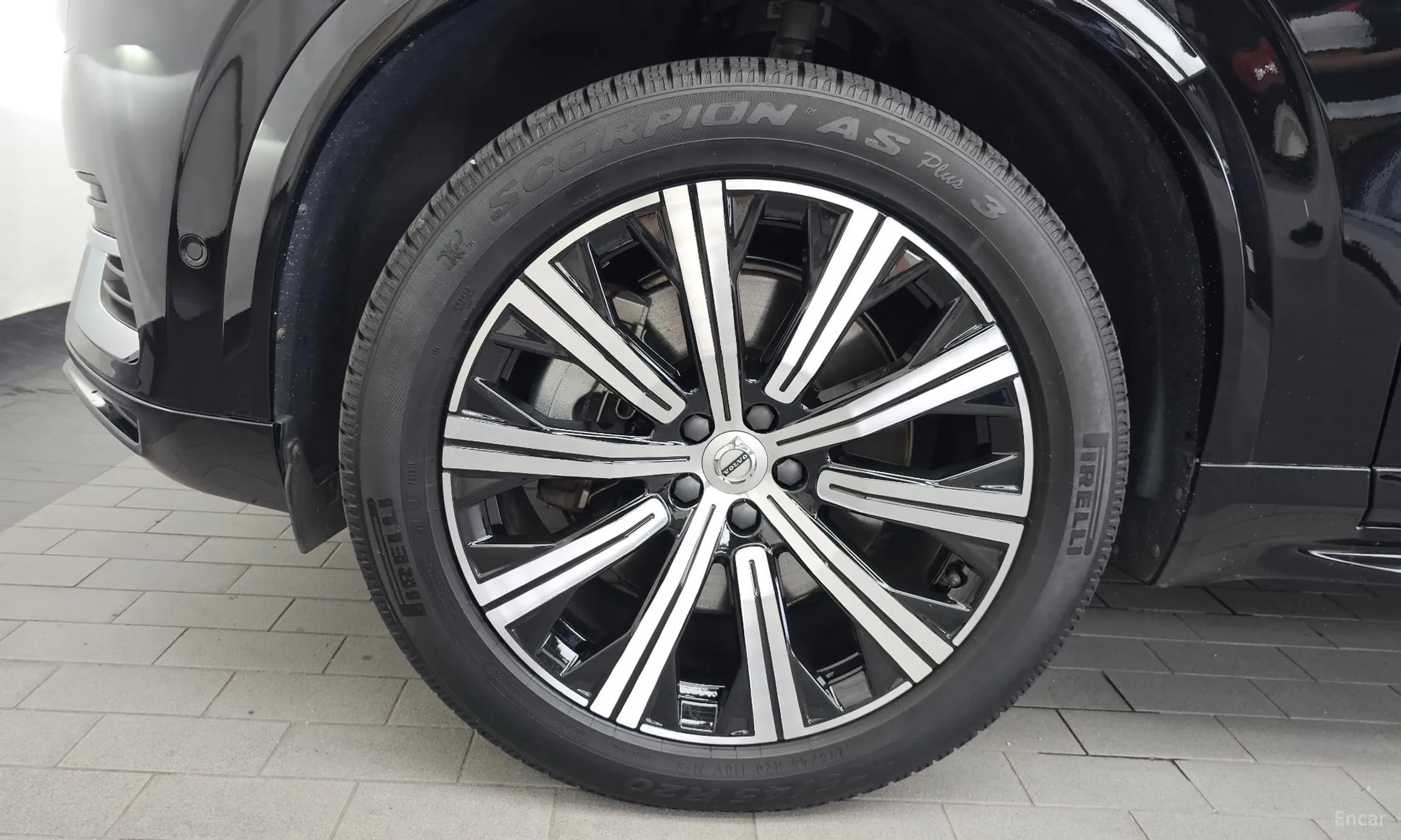 XC90 Gen 2
