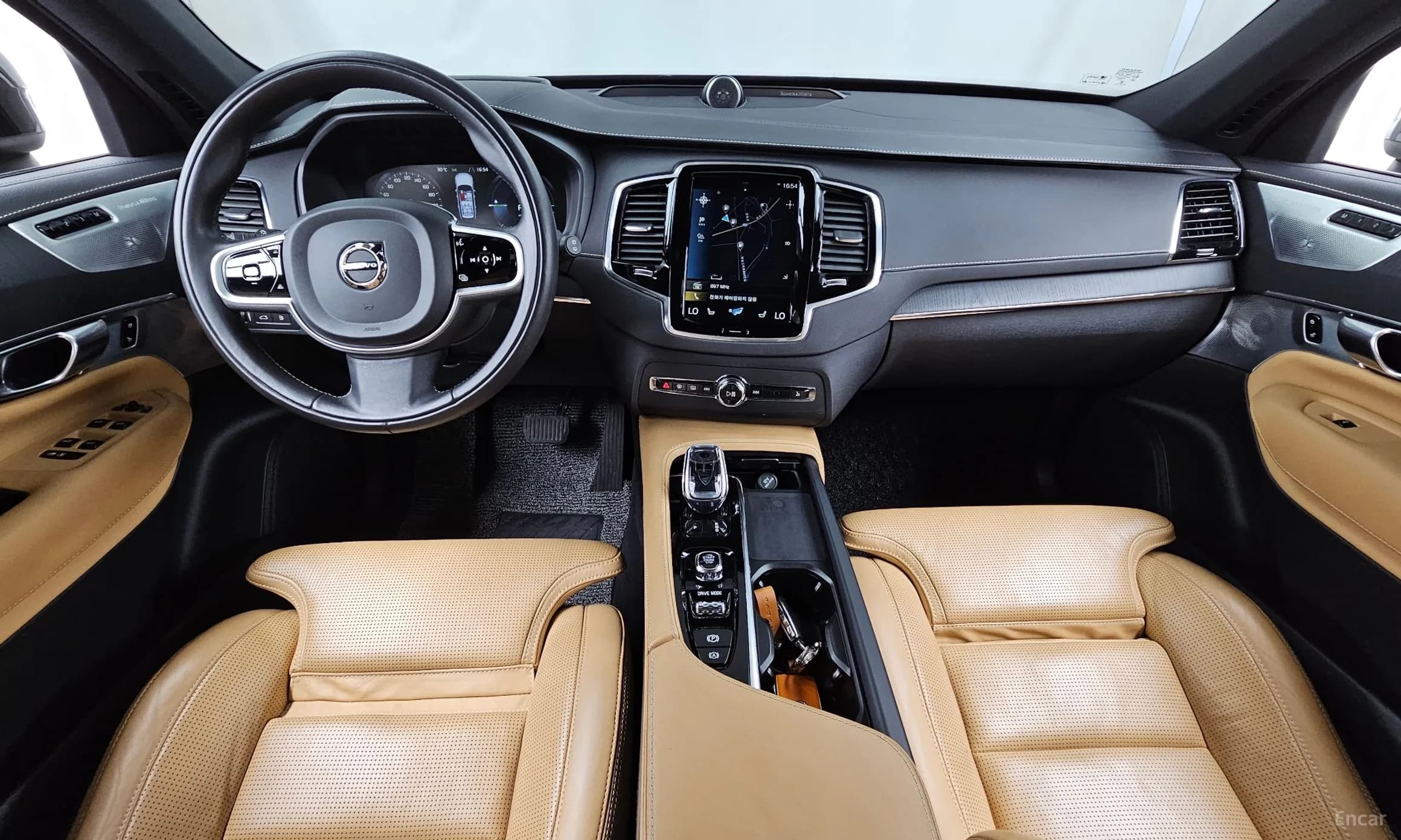 XC90 Gen 2